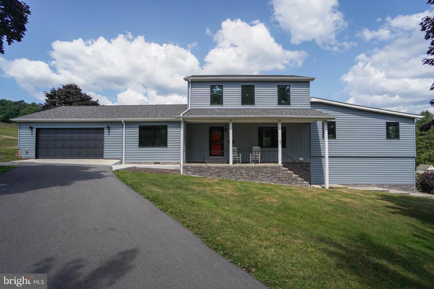 208 Drane Dr
