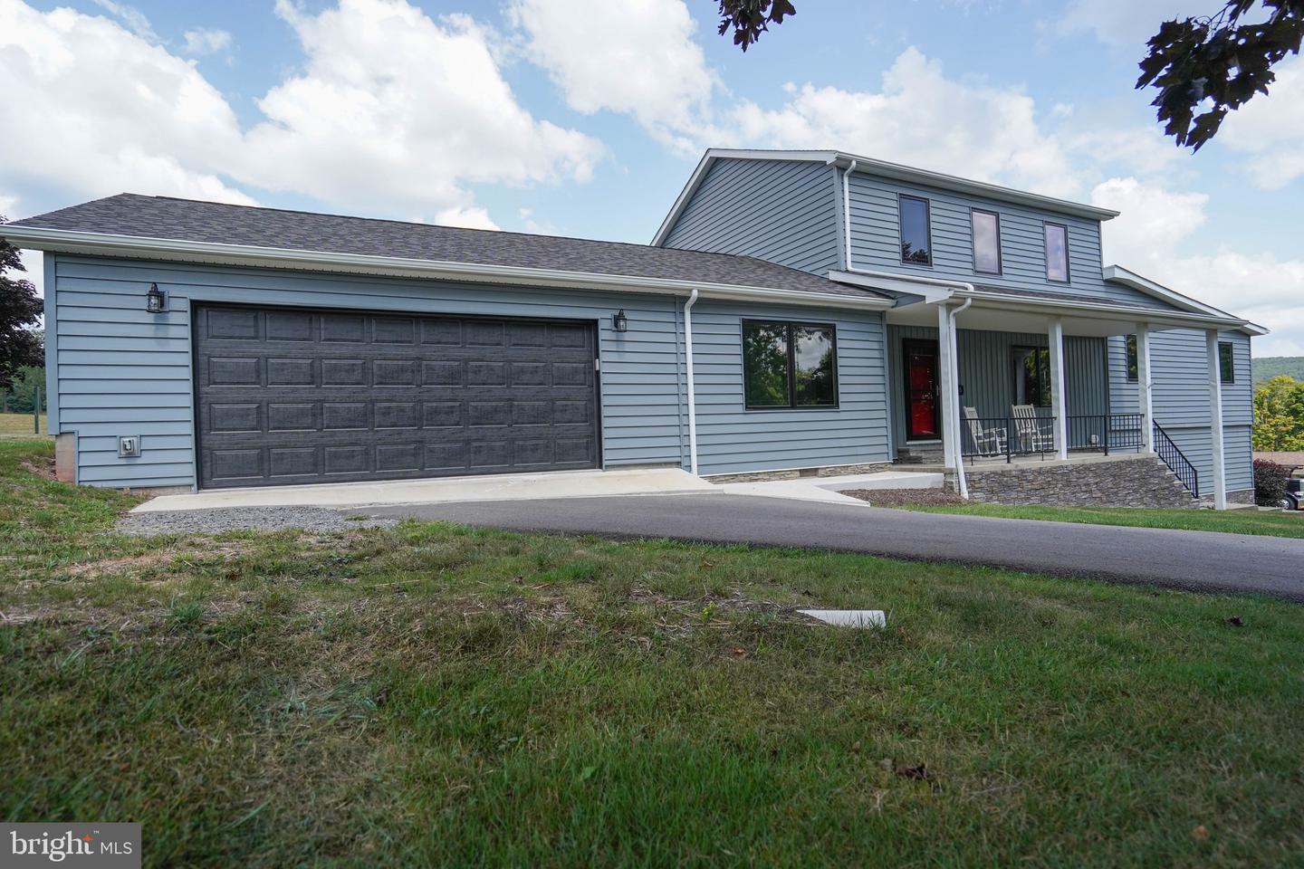 208 Drane Dr