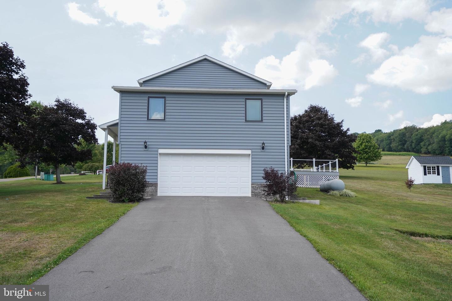 208 Drane Dr