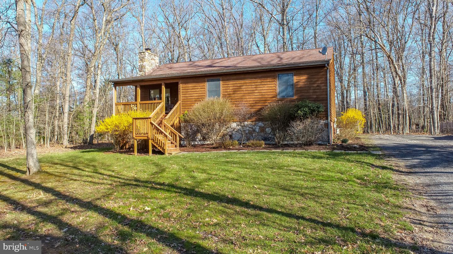 2467 Glendale Rd