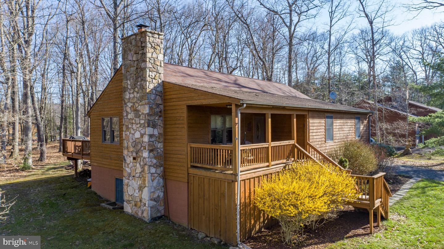 2467 Glendale Rd