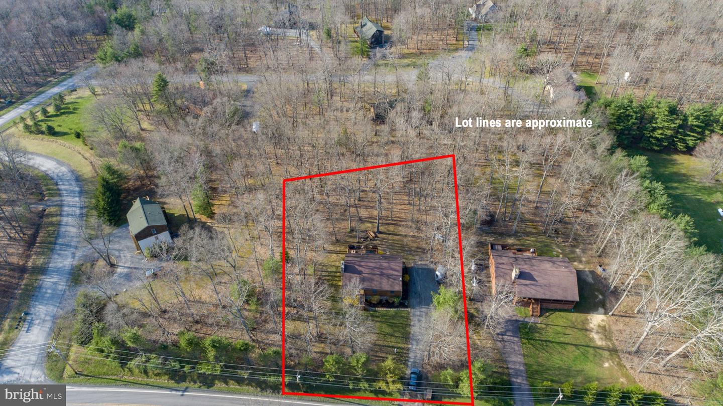 2467 Glendale Rd