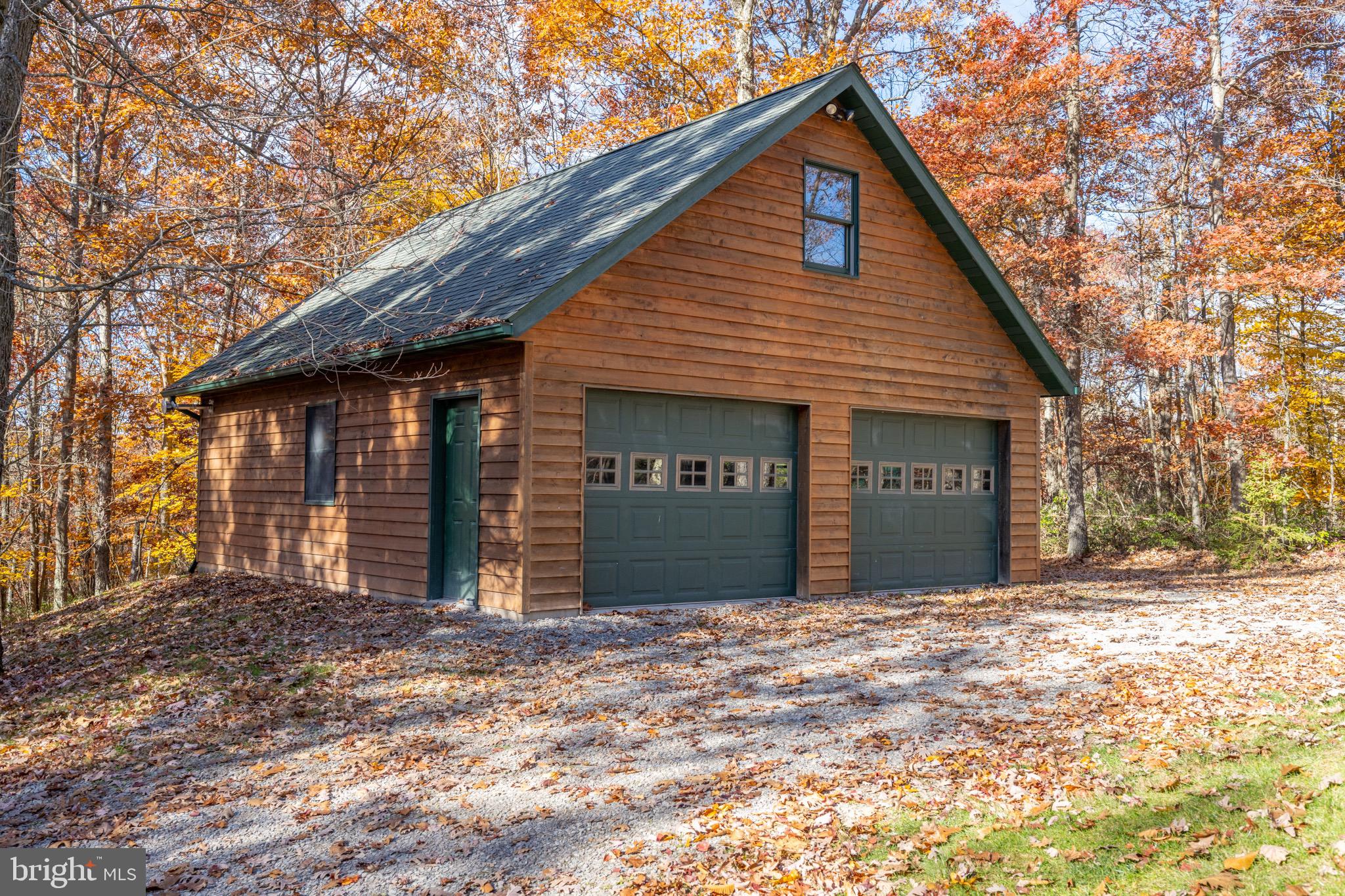332 Bracken Dr