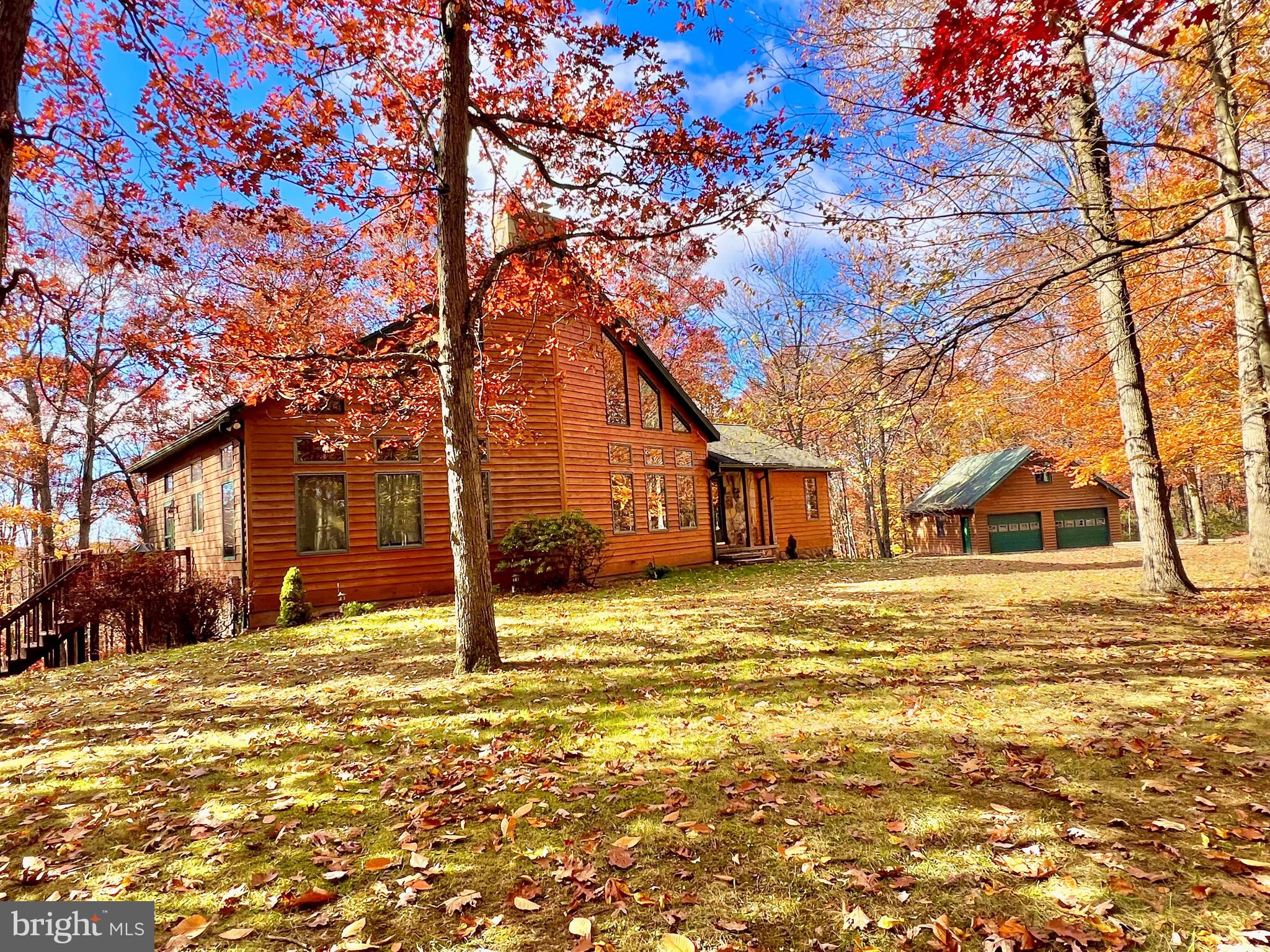 332 Bracken Dr