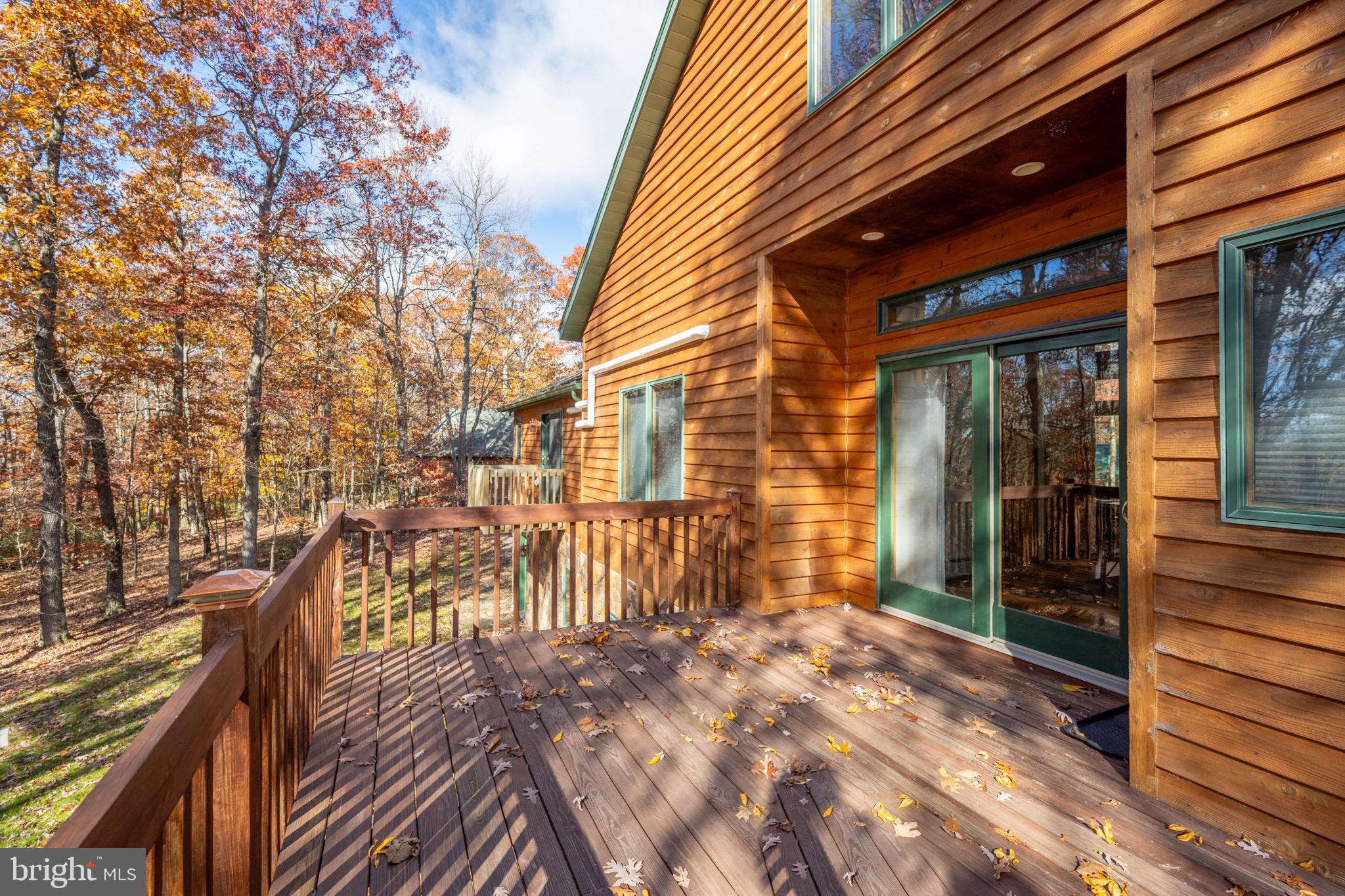 332 Bracken Dr