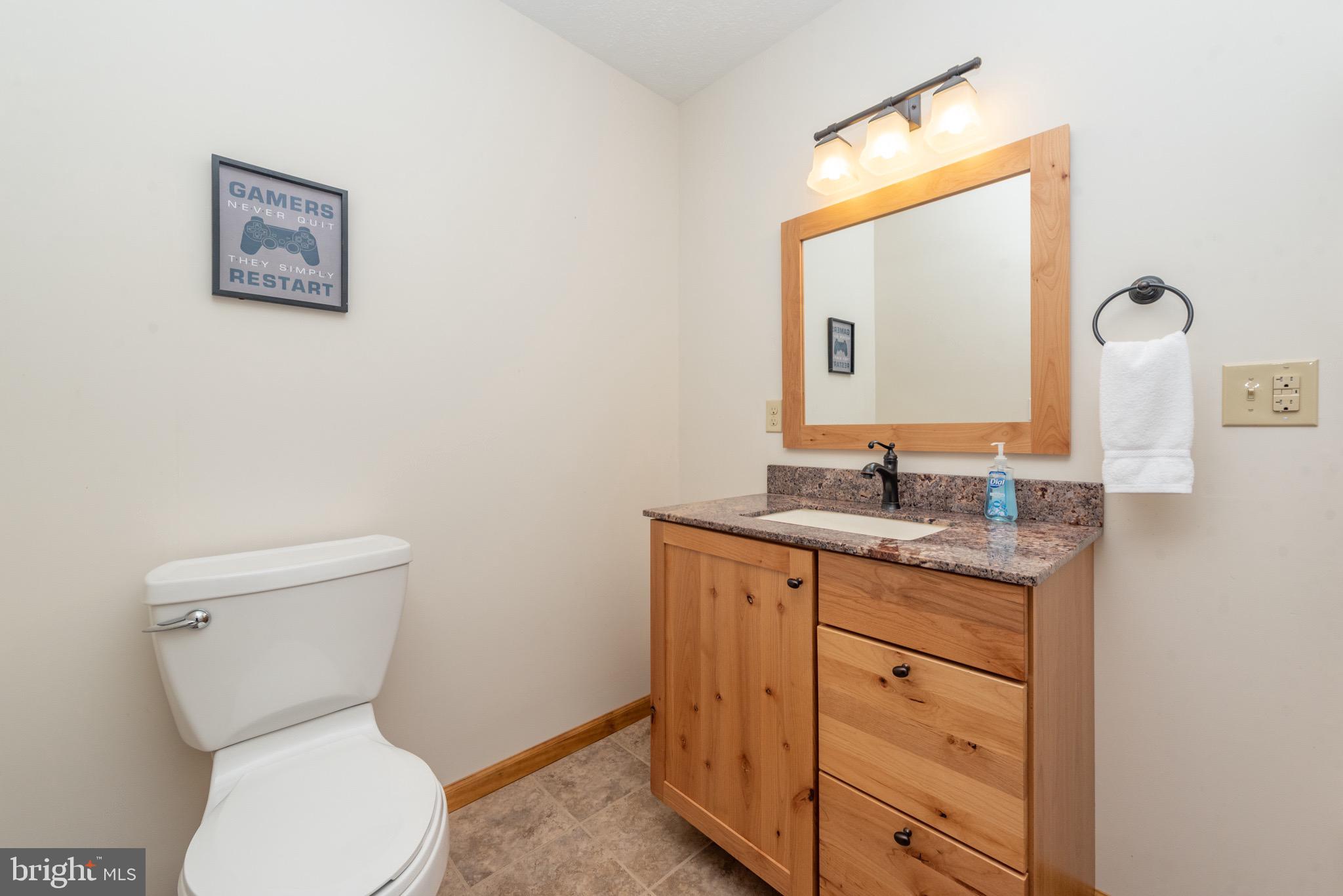 332 Bracken Dr