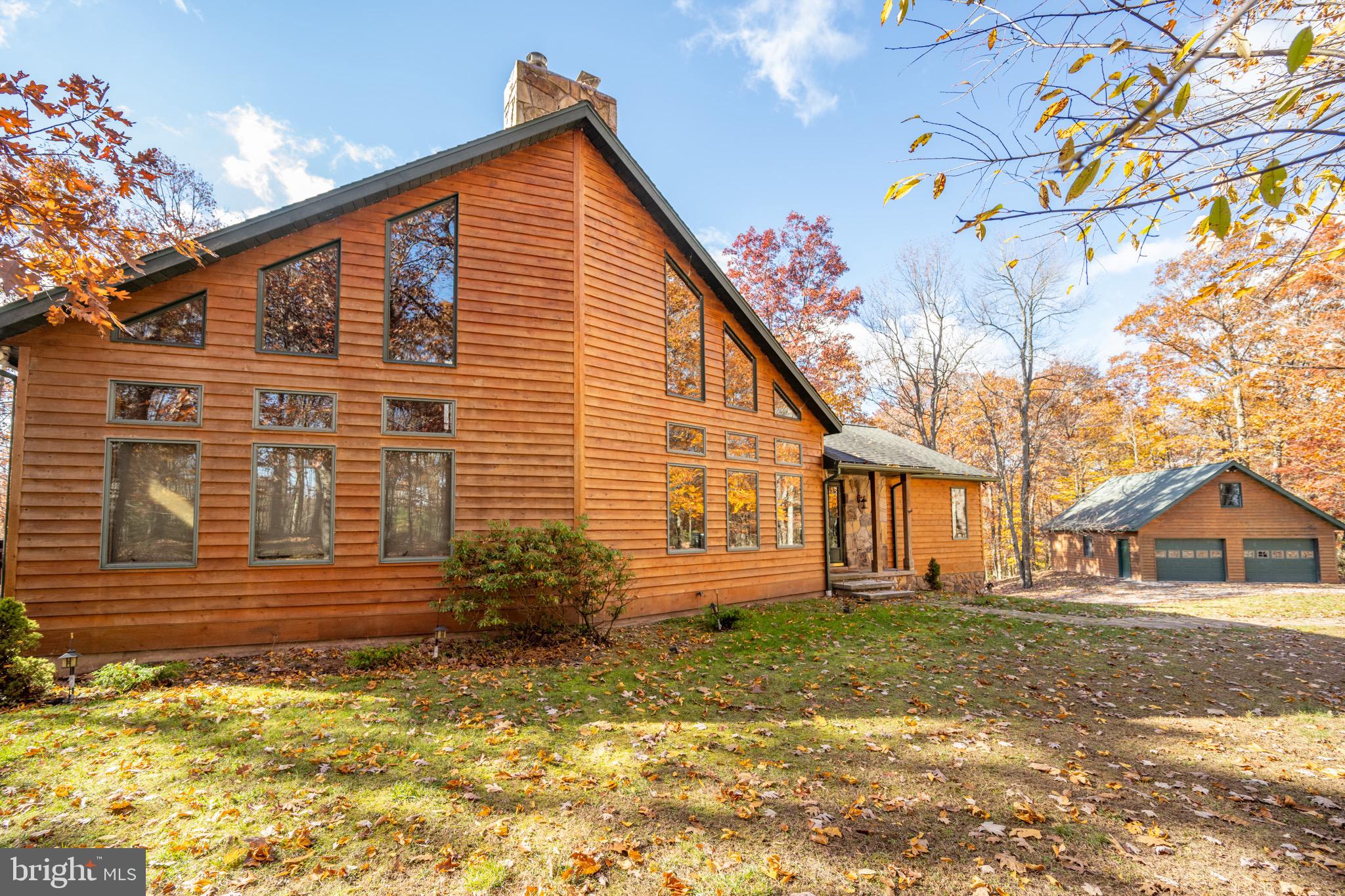 332 Bracken Dr