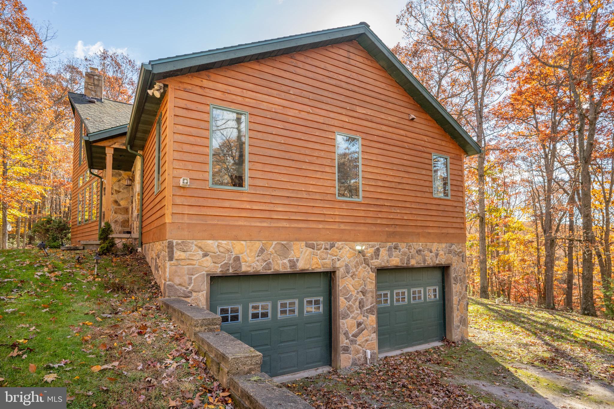332 Bracken Dr