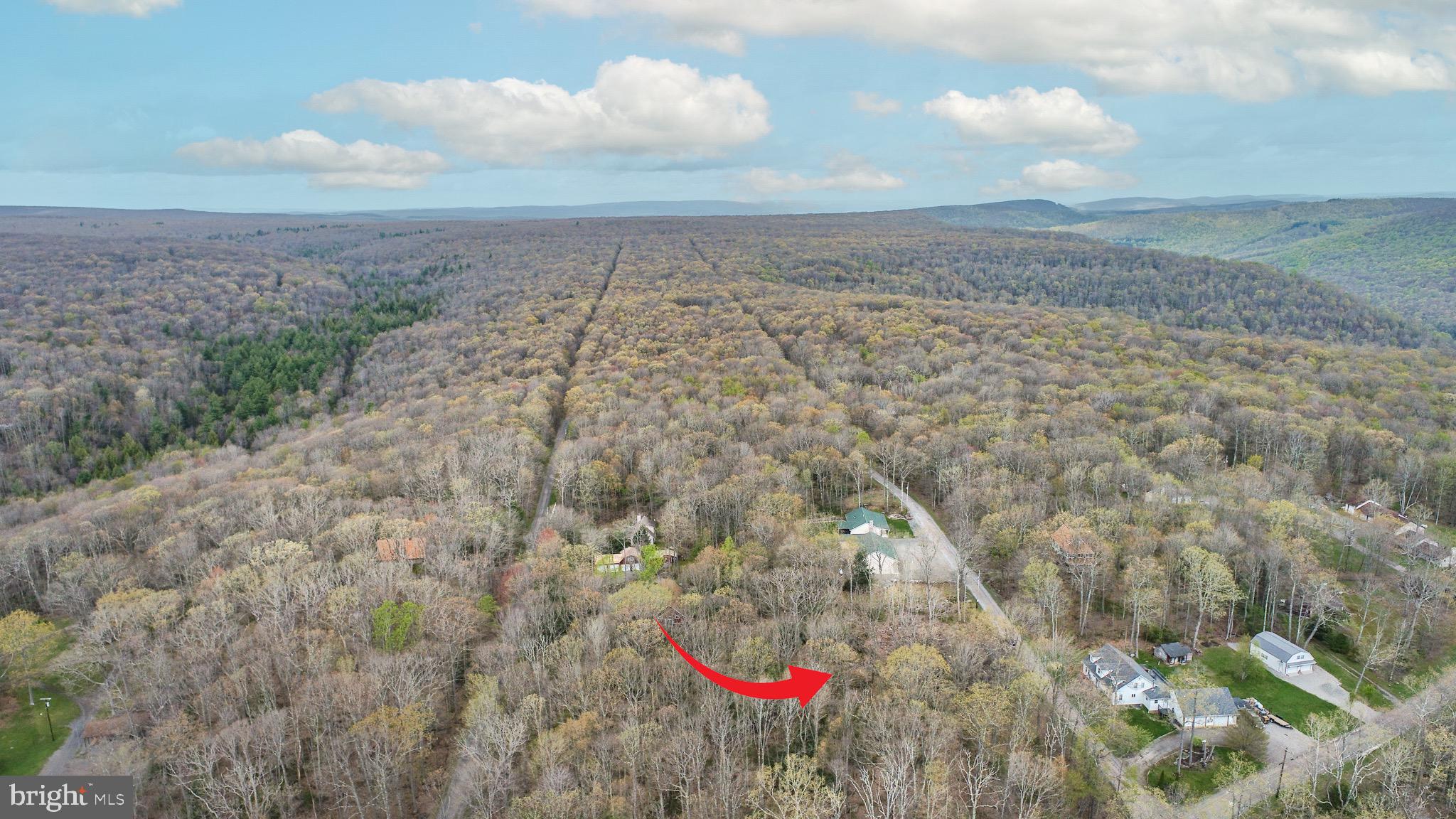 Lot 2 Cedar Ln