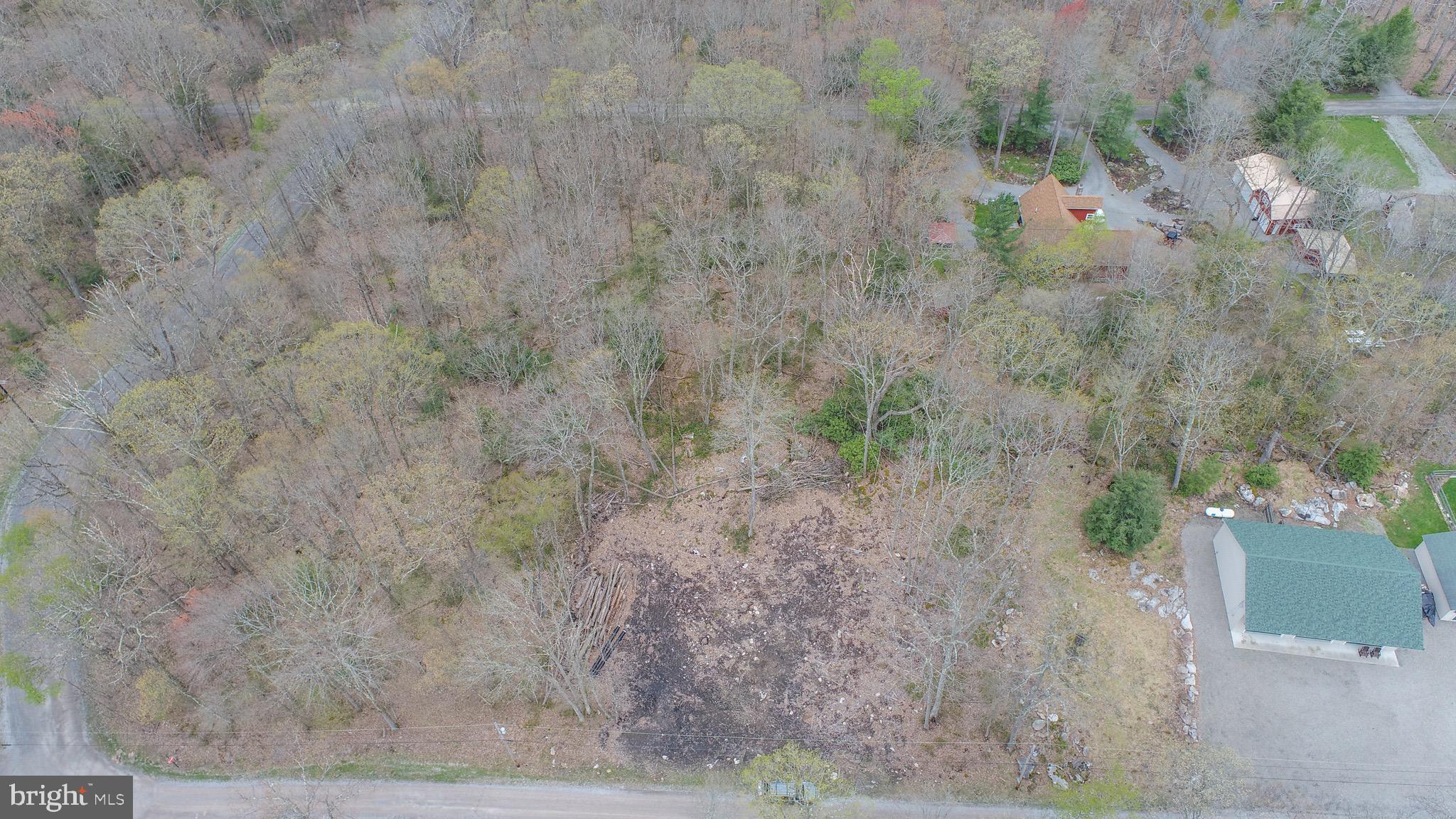 Lot 2 Cedar Ln