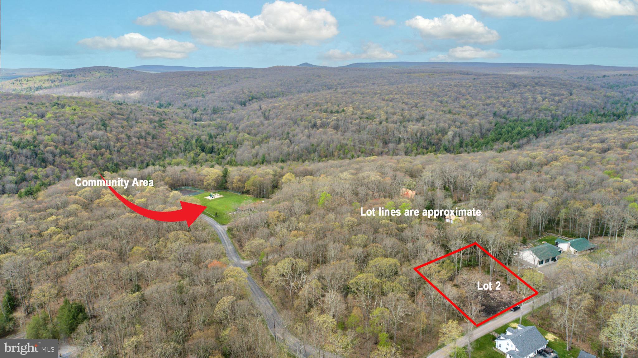 Lot 2 Cedar Ln