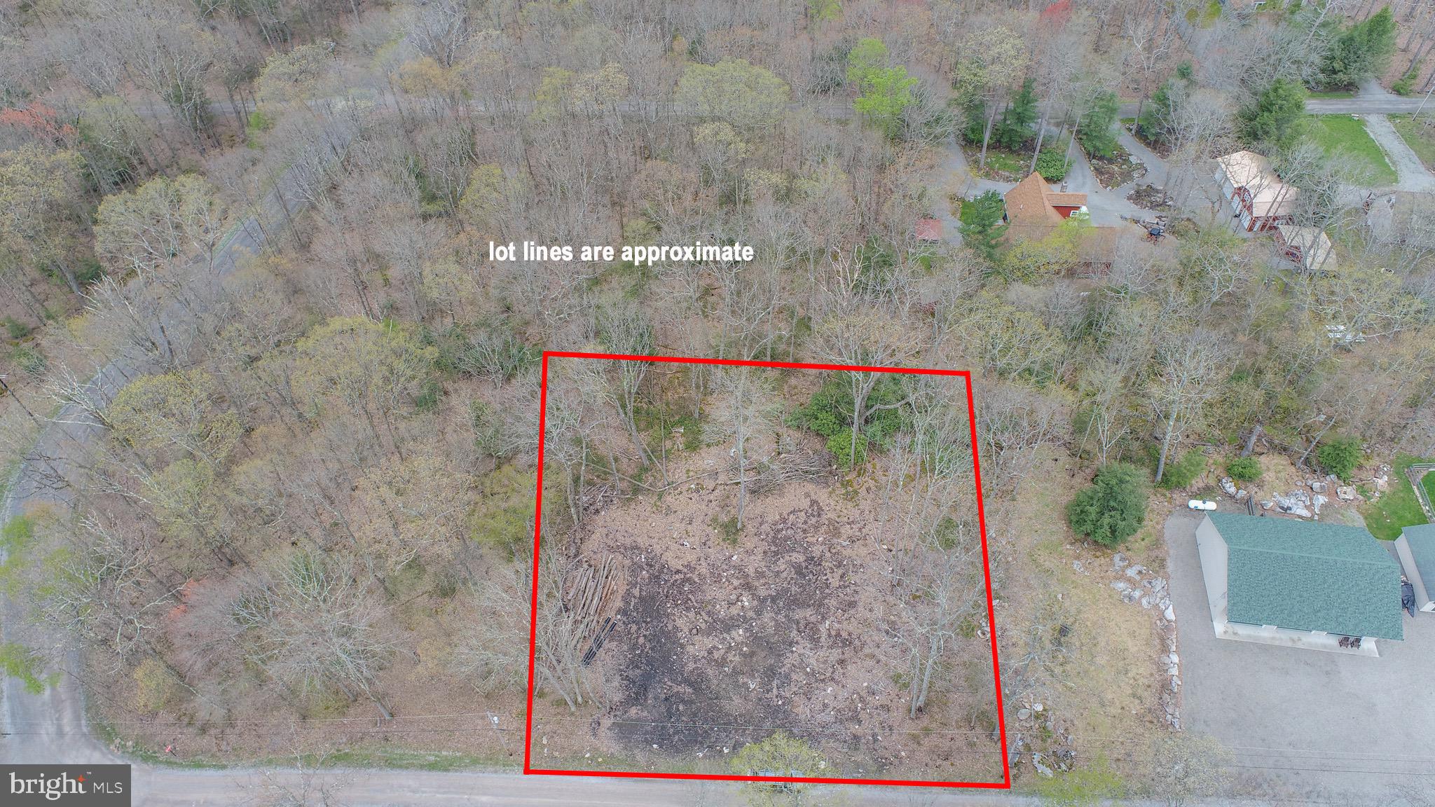 Lot 2 Cedar Ln