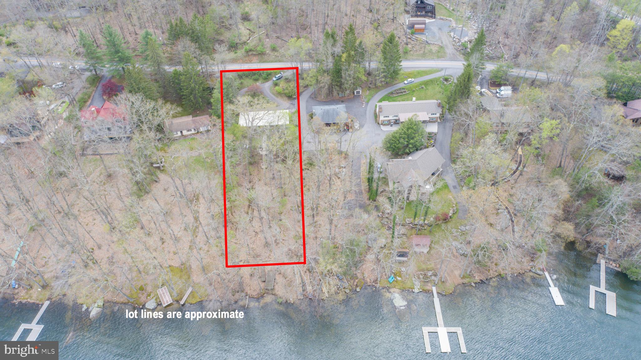 1321 Marsh Hill Rd