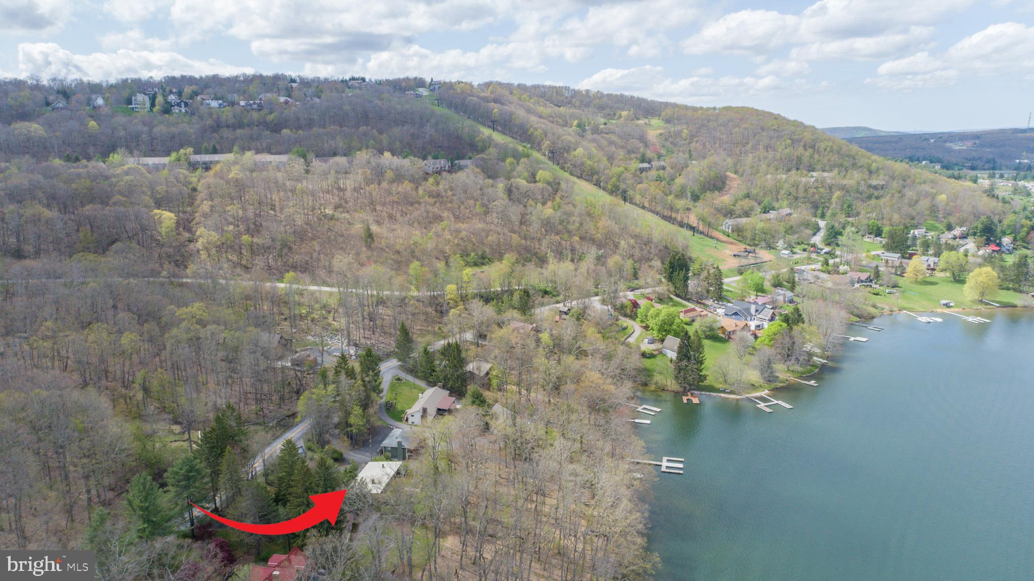 1321 Marsh Hill Rd