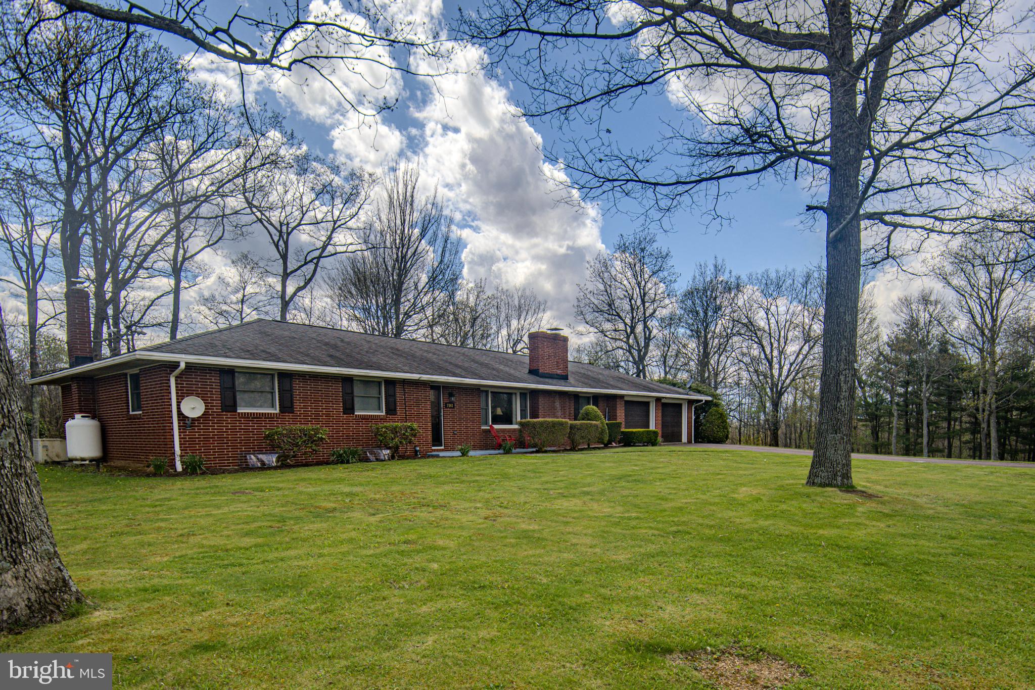 7161 Avilton Lonaconing Rd