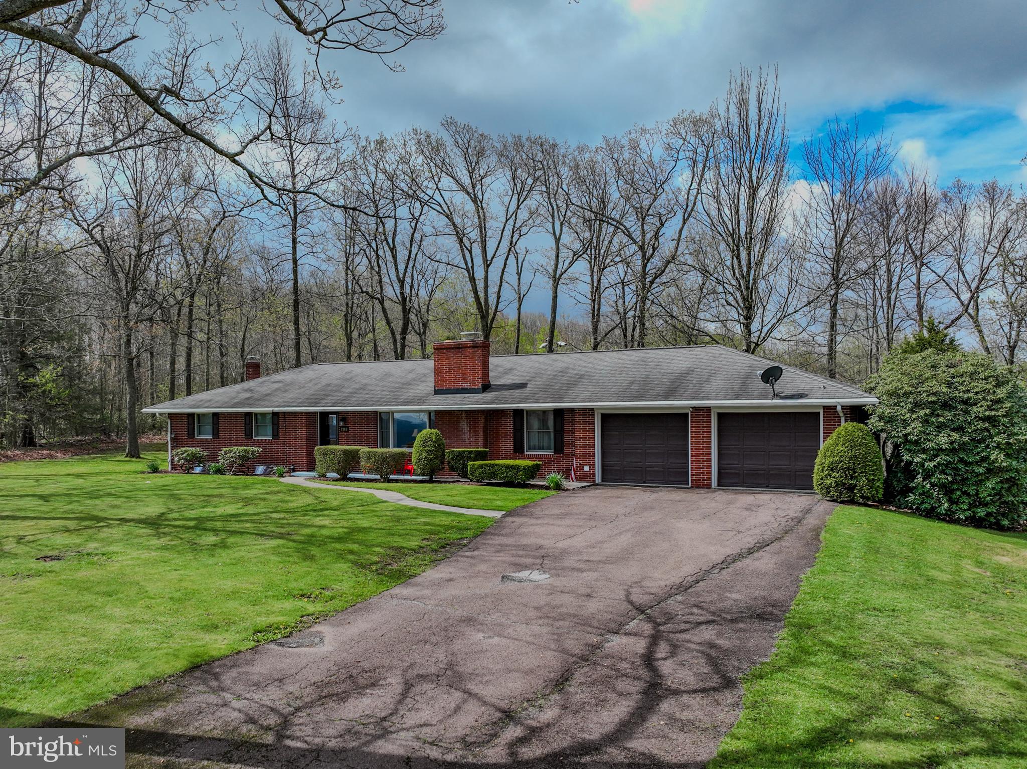 7161 Avilton Lonaconing Rd