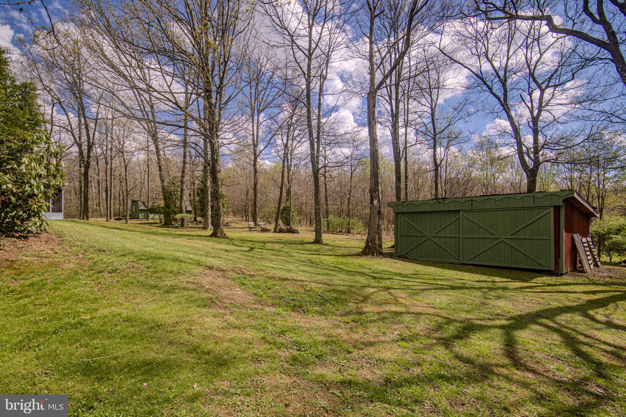 7161 Avilton Lonaconing Rd