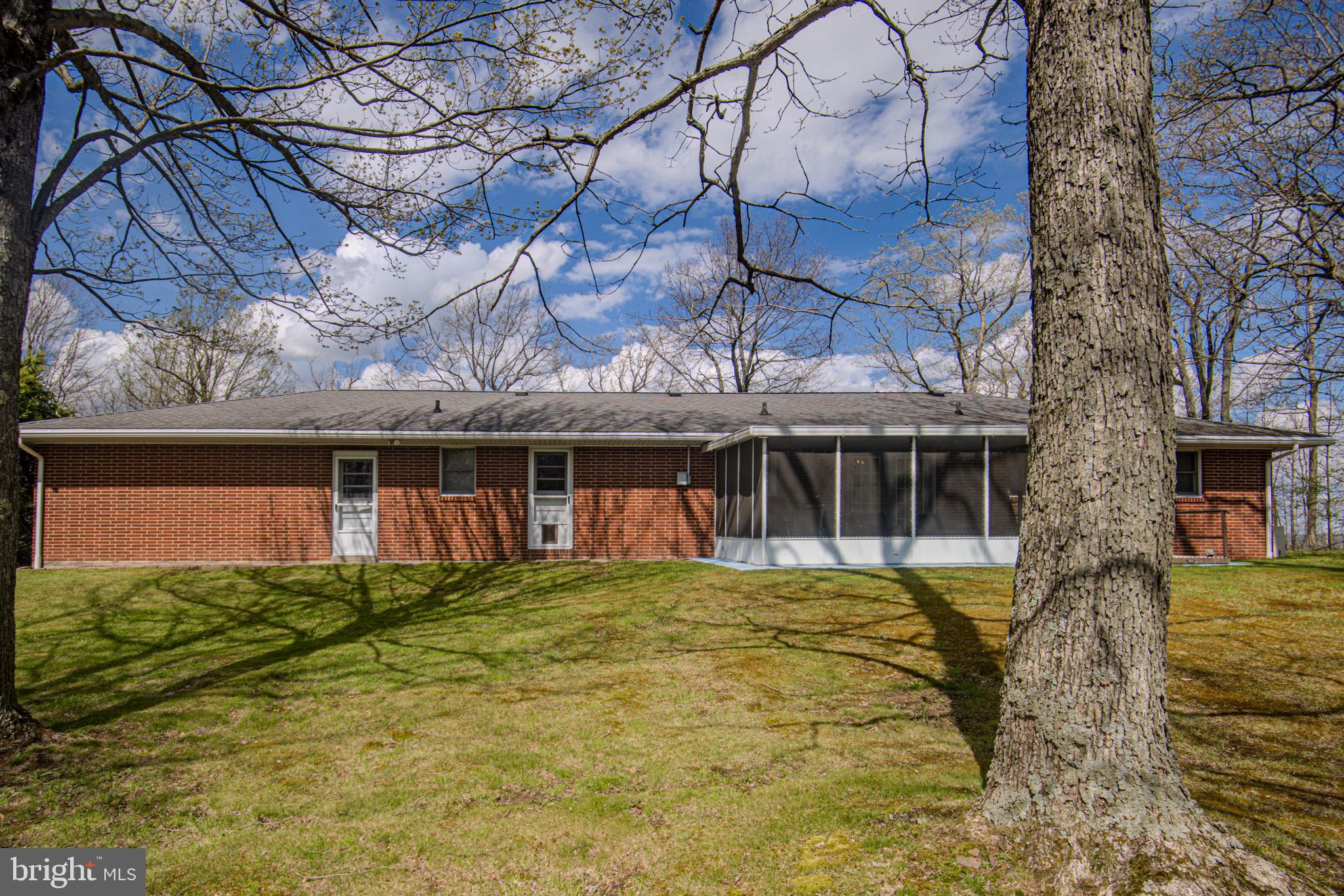 7161 Avilton Lonaconing Rd