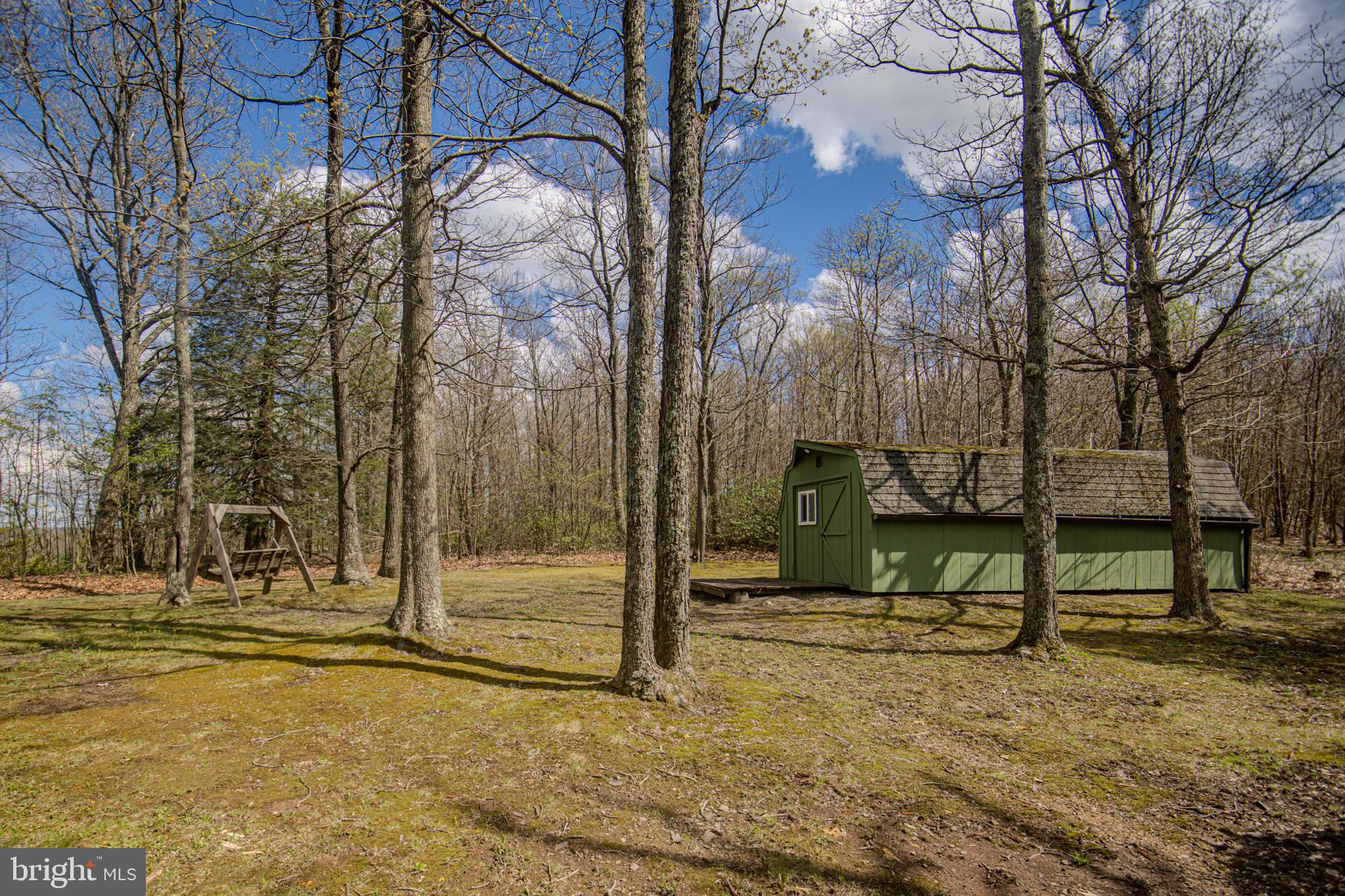 7161 Avilton Lonaconing Rd