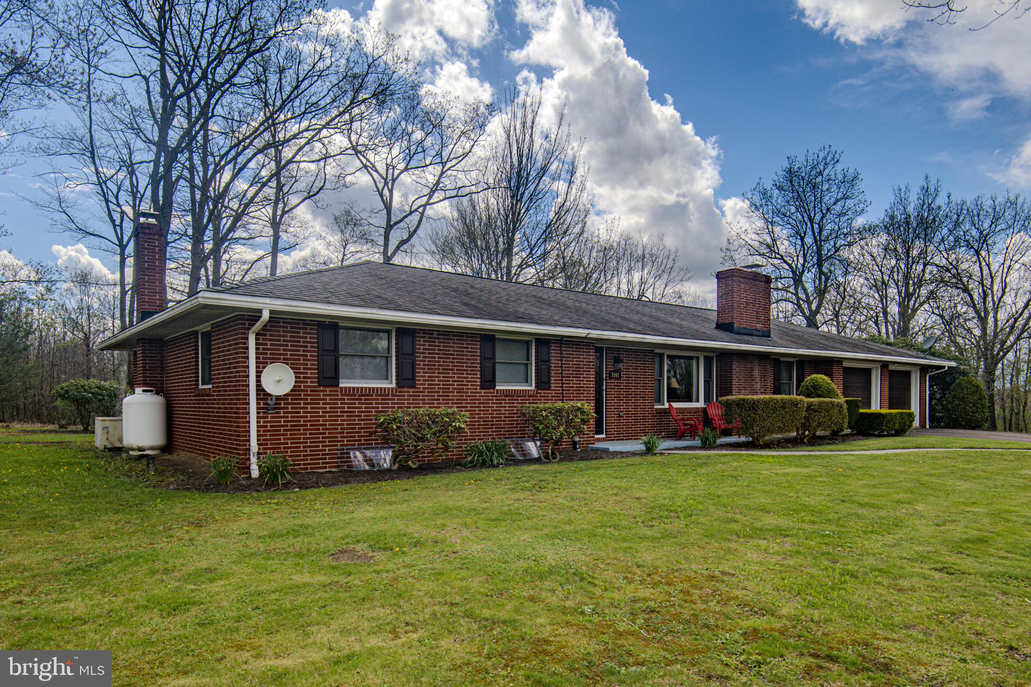 7161 Avilton Lonaconing Rd