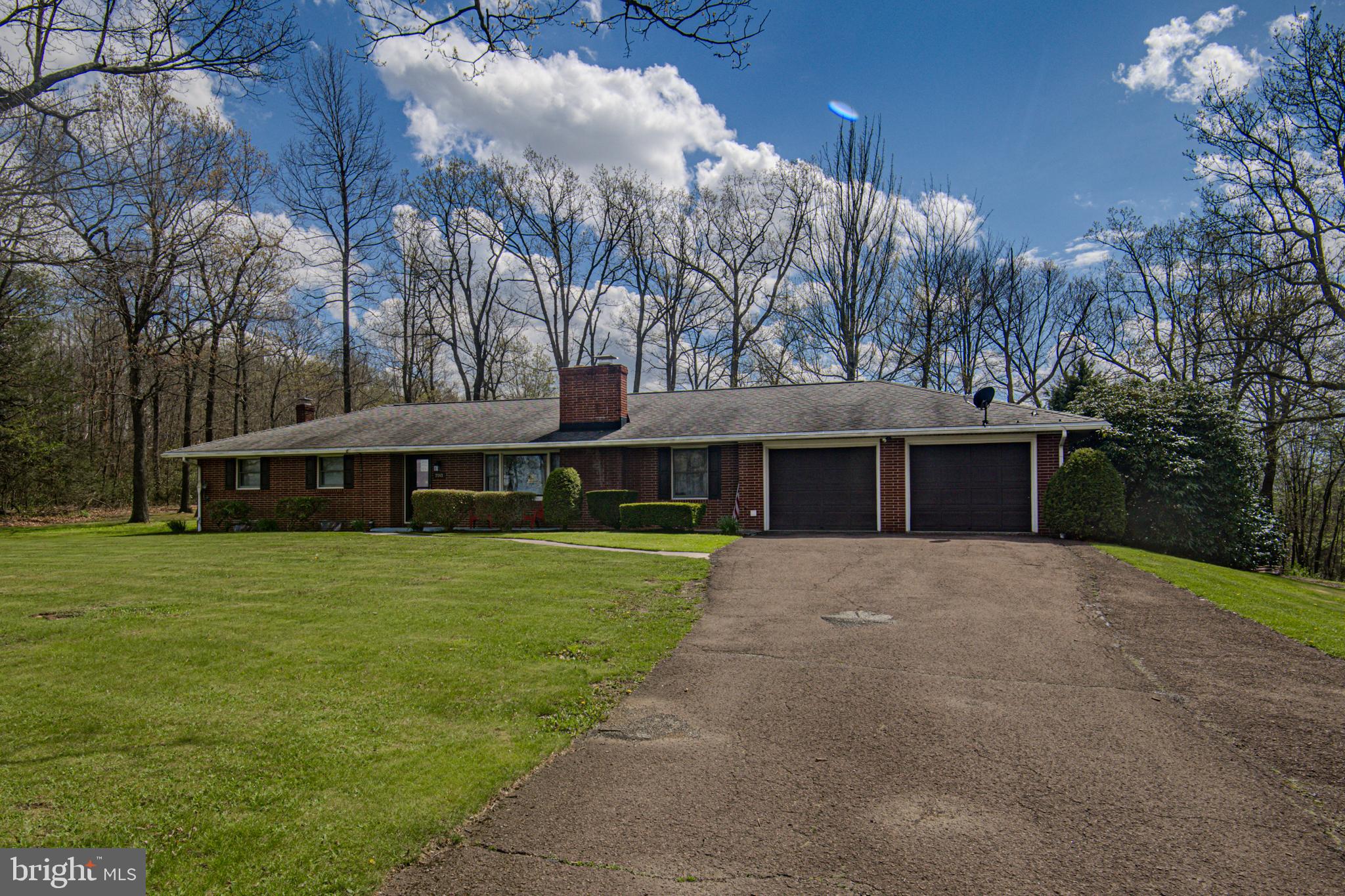 7161 Avilton Lonaconing Rd