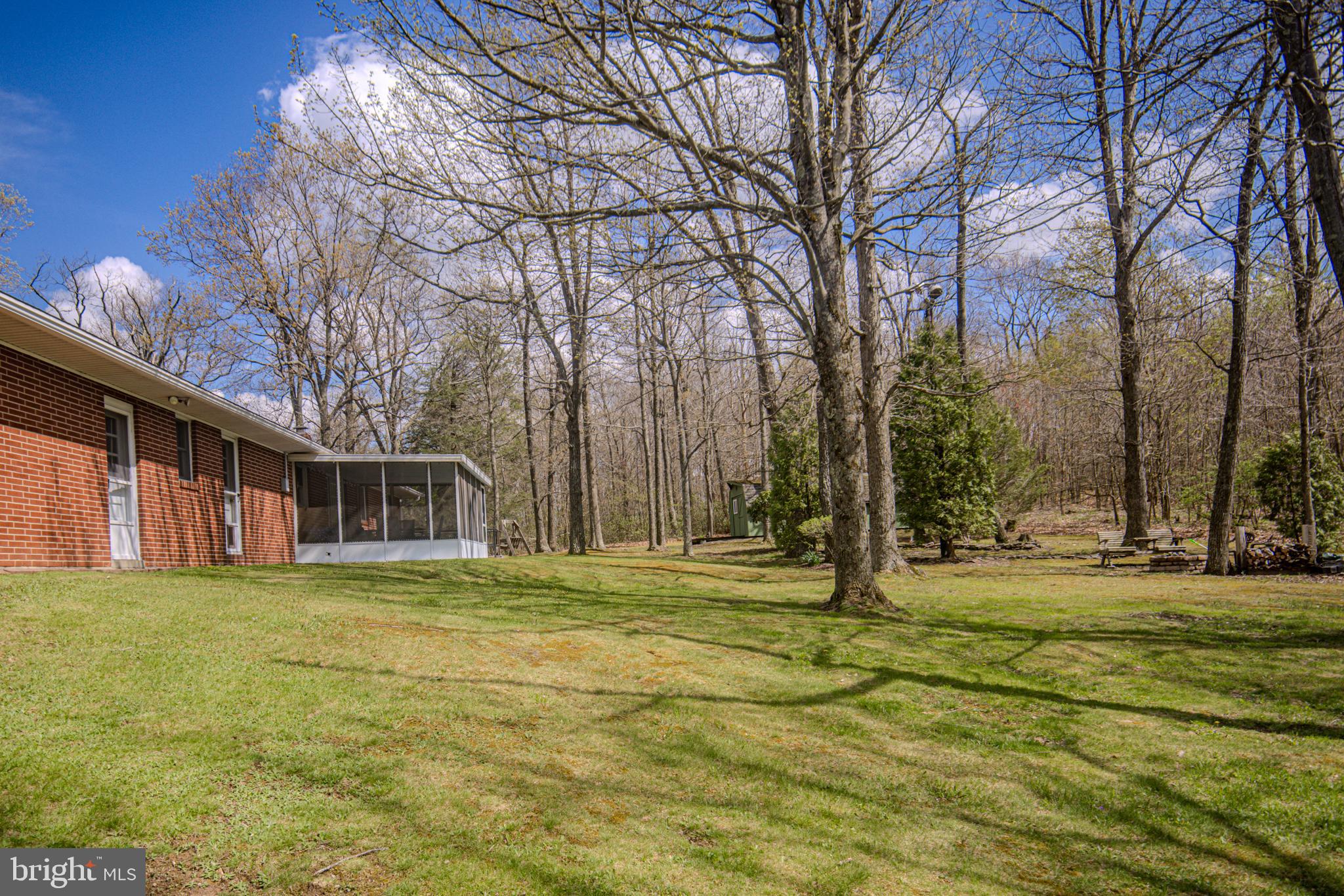 7161 Avilton Lonaconing Rd