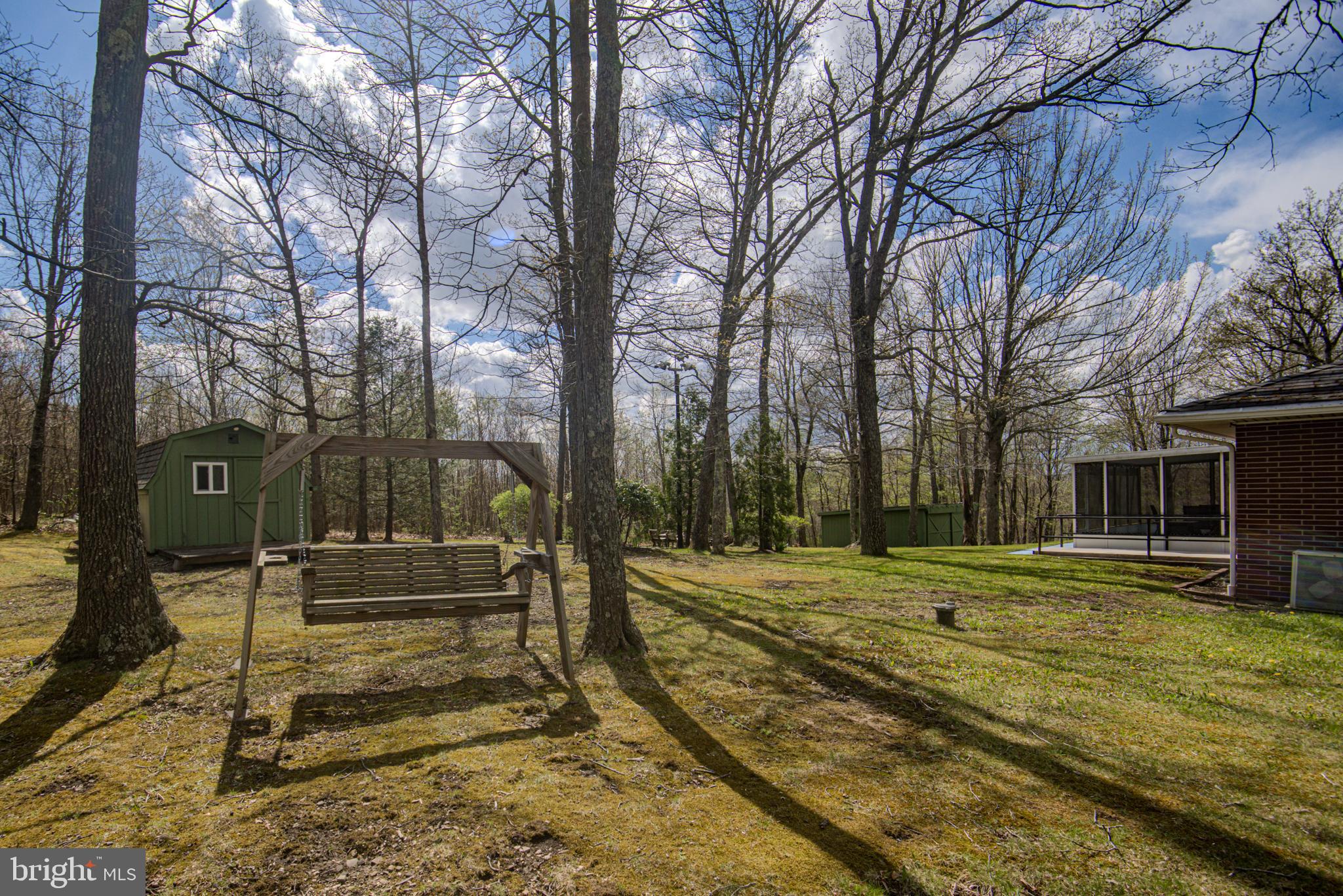 7161 Avilton Lonaconing Rd