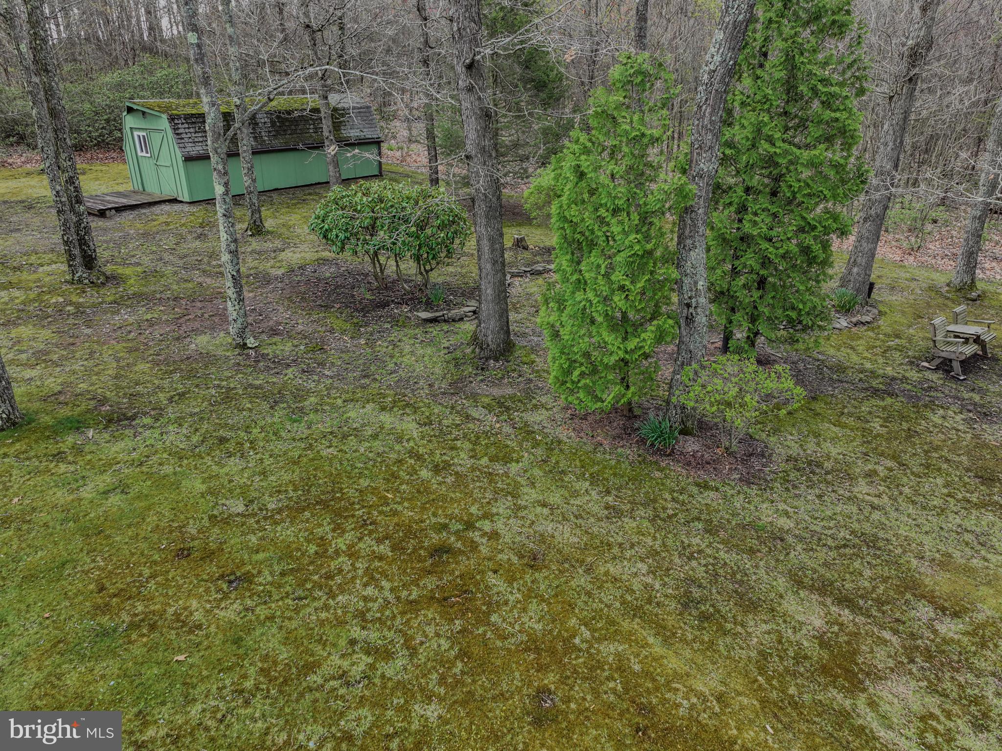 7161 Avilton Lonaconing Rd