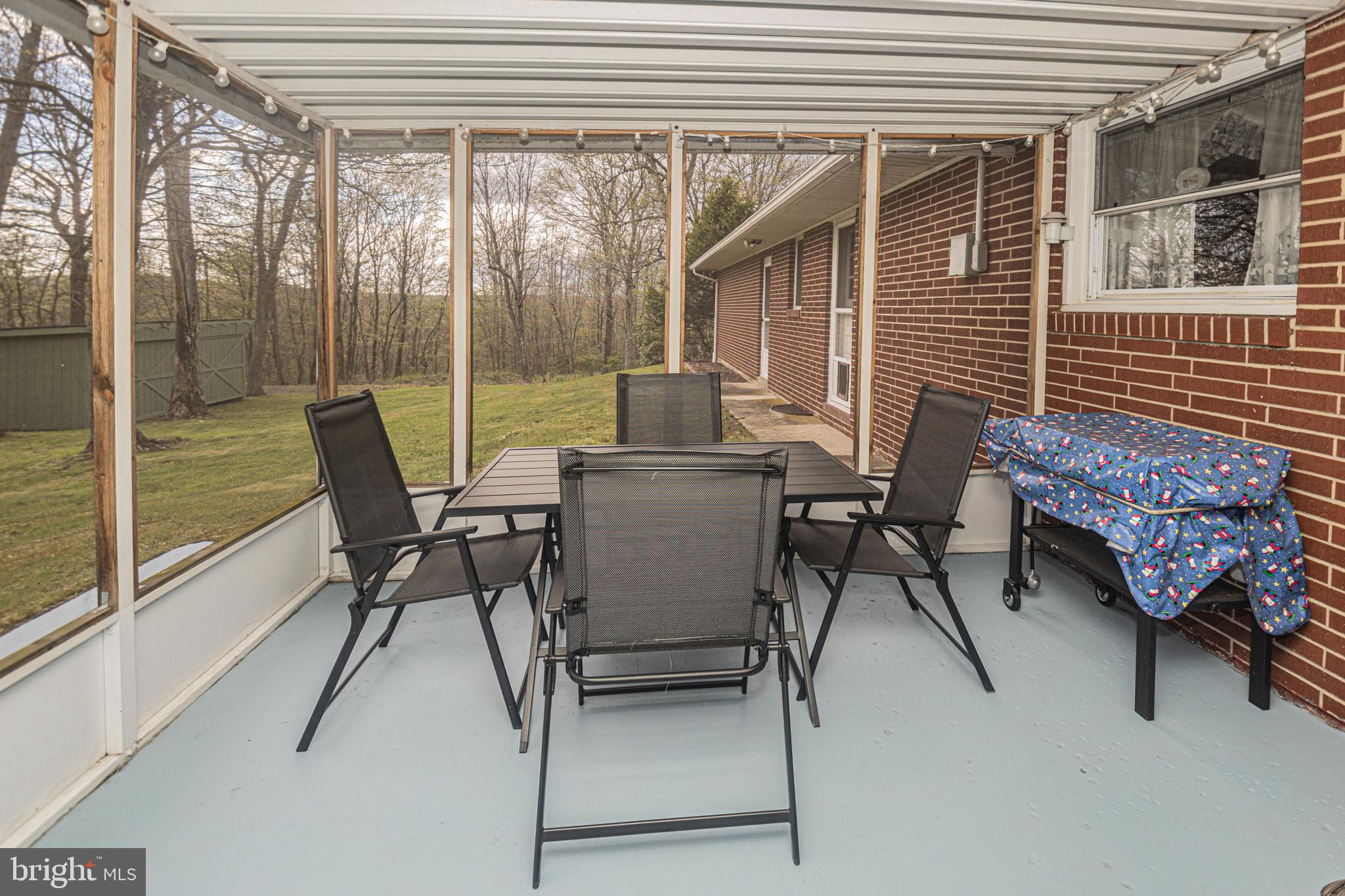 7161 Avilton Lonaconing Rd