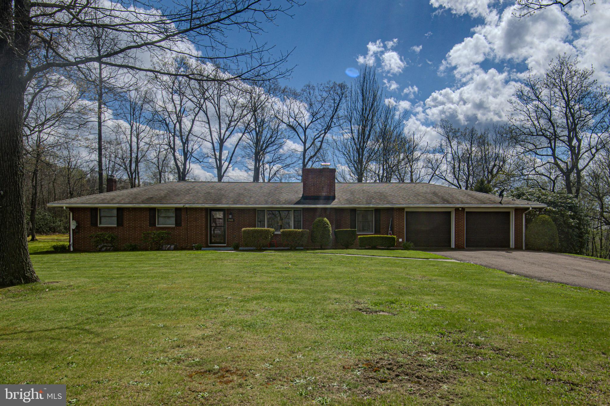 7161 Avilton Lonaconing Rd