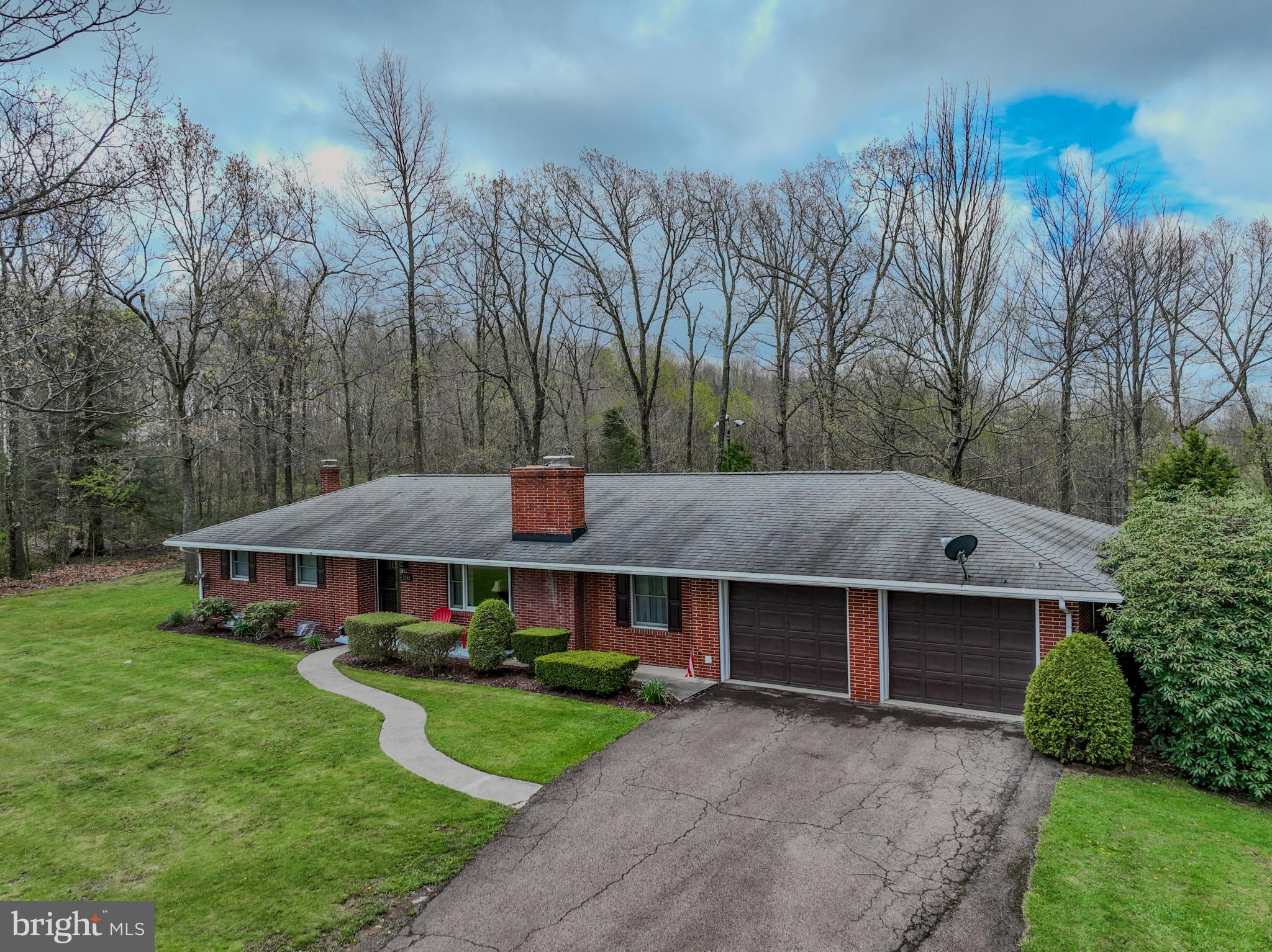 7161 Avilton Lonaconing Rd