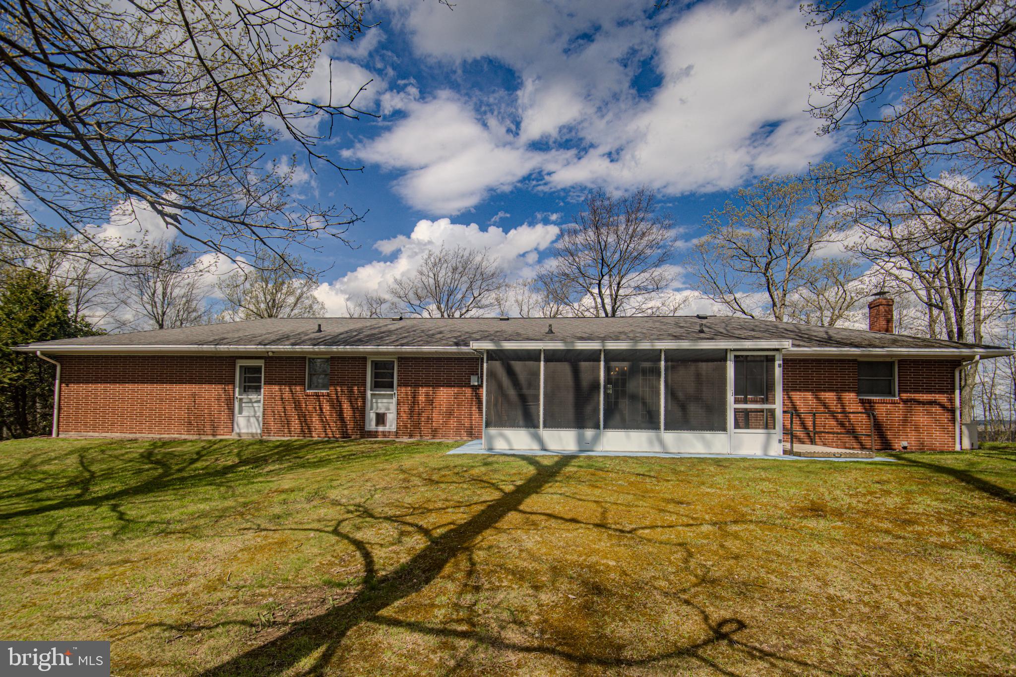 7161 Avilton Lonaconing Rd