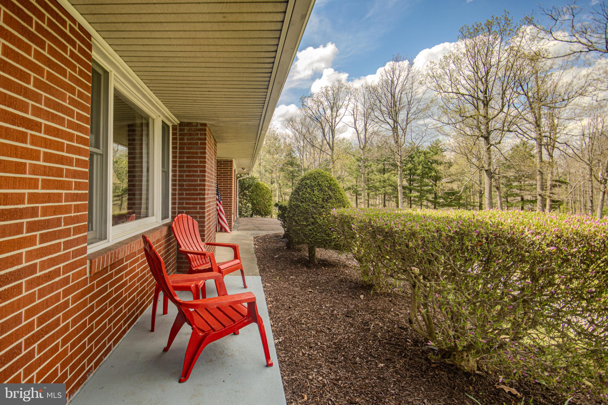 7161 Avilton Lonaconing Rd
