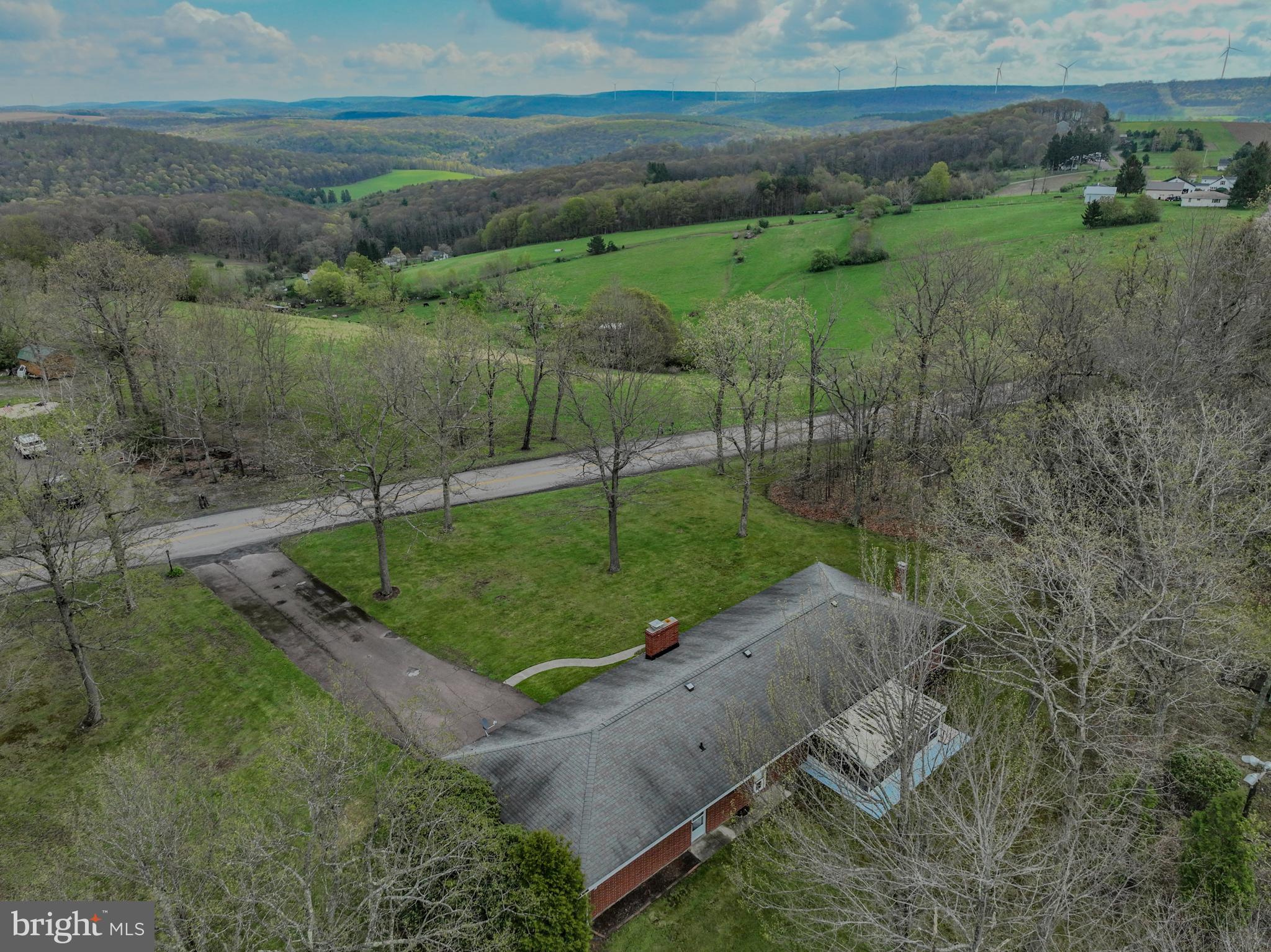 7161 Avilton Lonaconing Rd