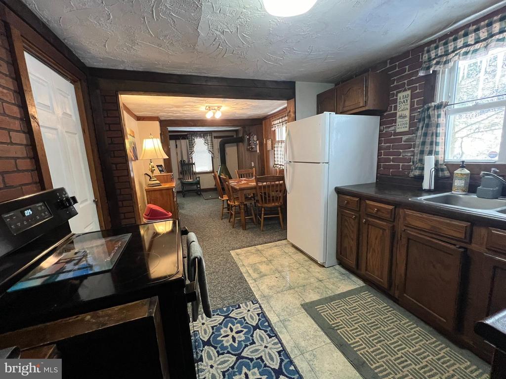 193 GRAVELLY RUN ROAD