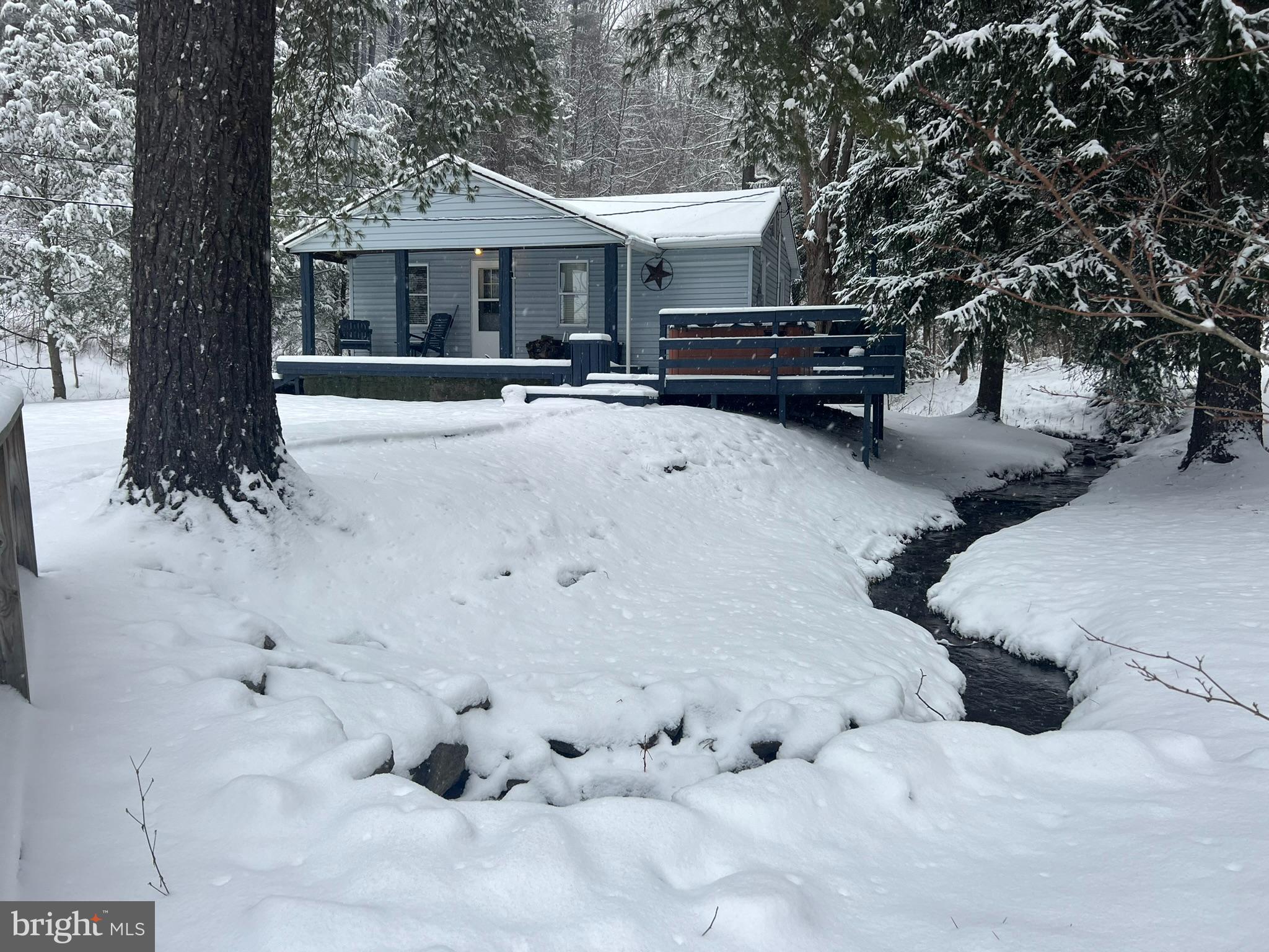 193 GRAVELLY RUN ROAD