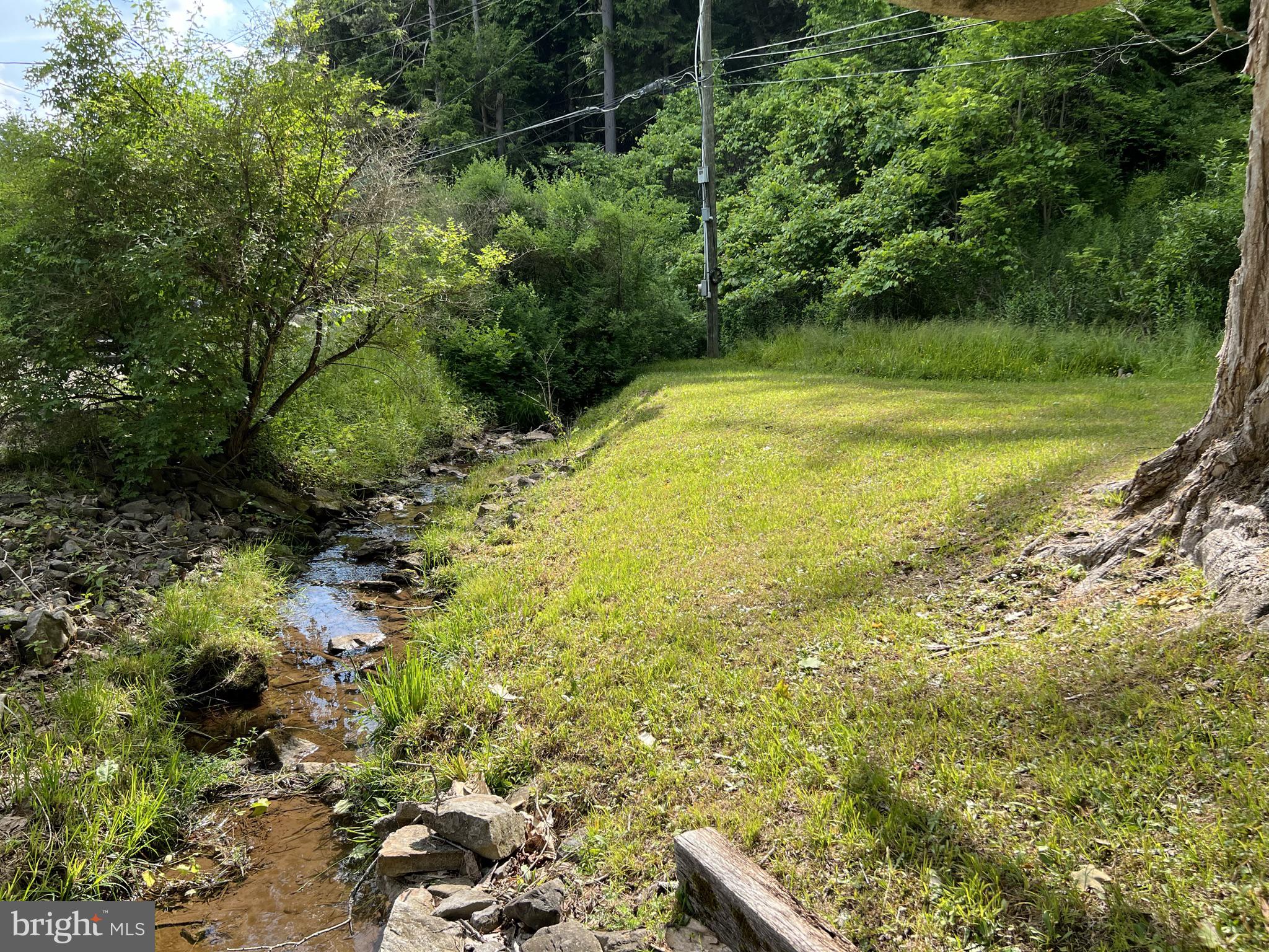 193 GRAVELLY RUN ROAD