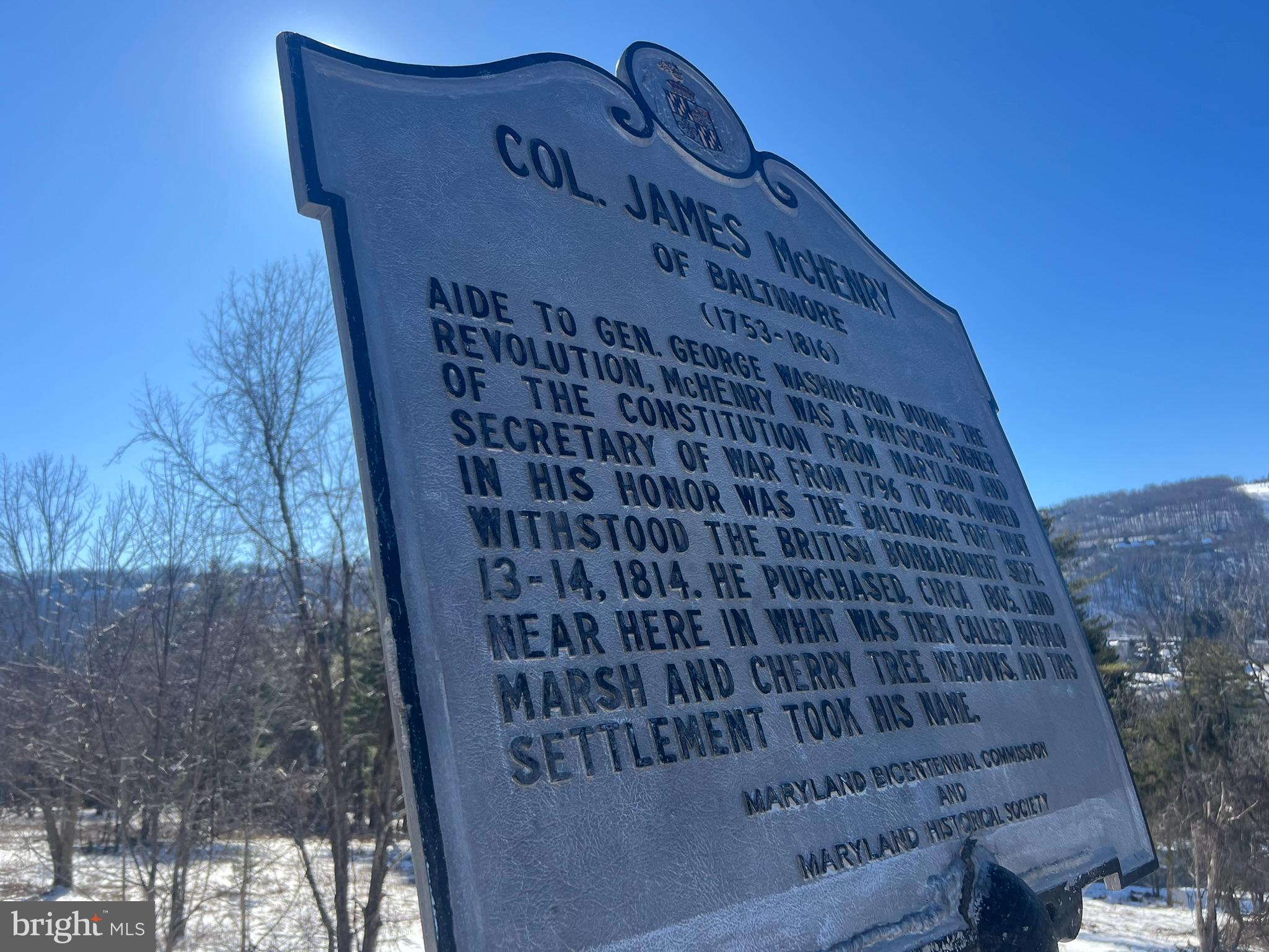 193 GRAVELLY RUN ROAD