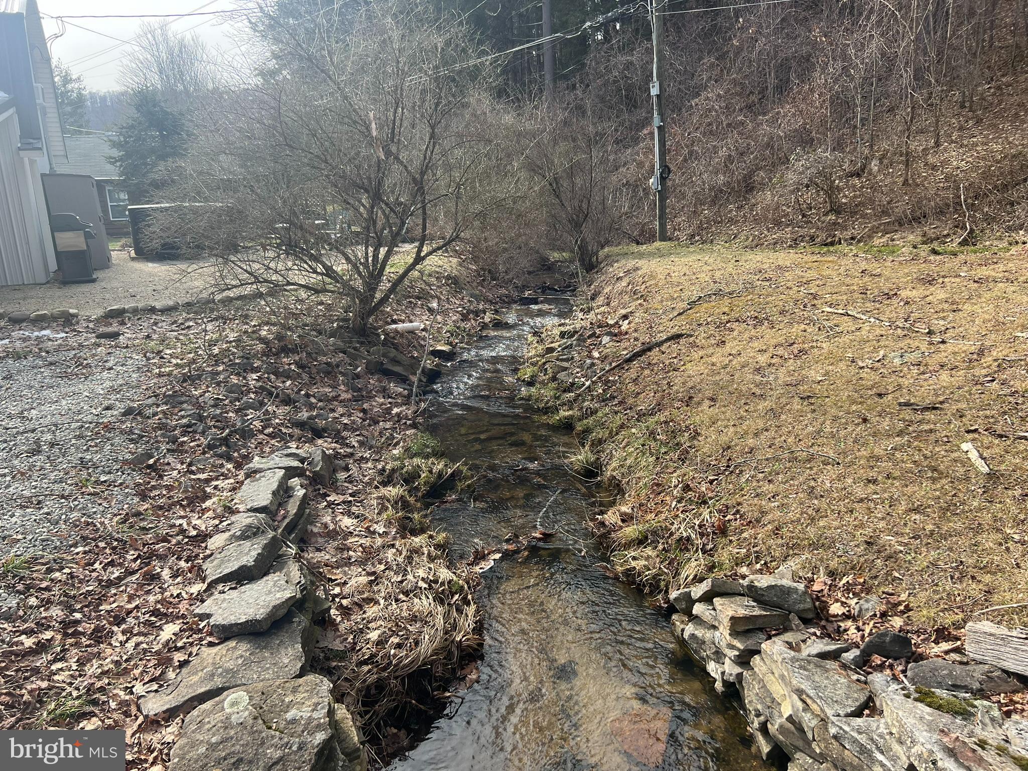 193 GRAVELLY RUN ROAD