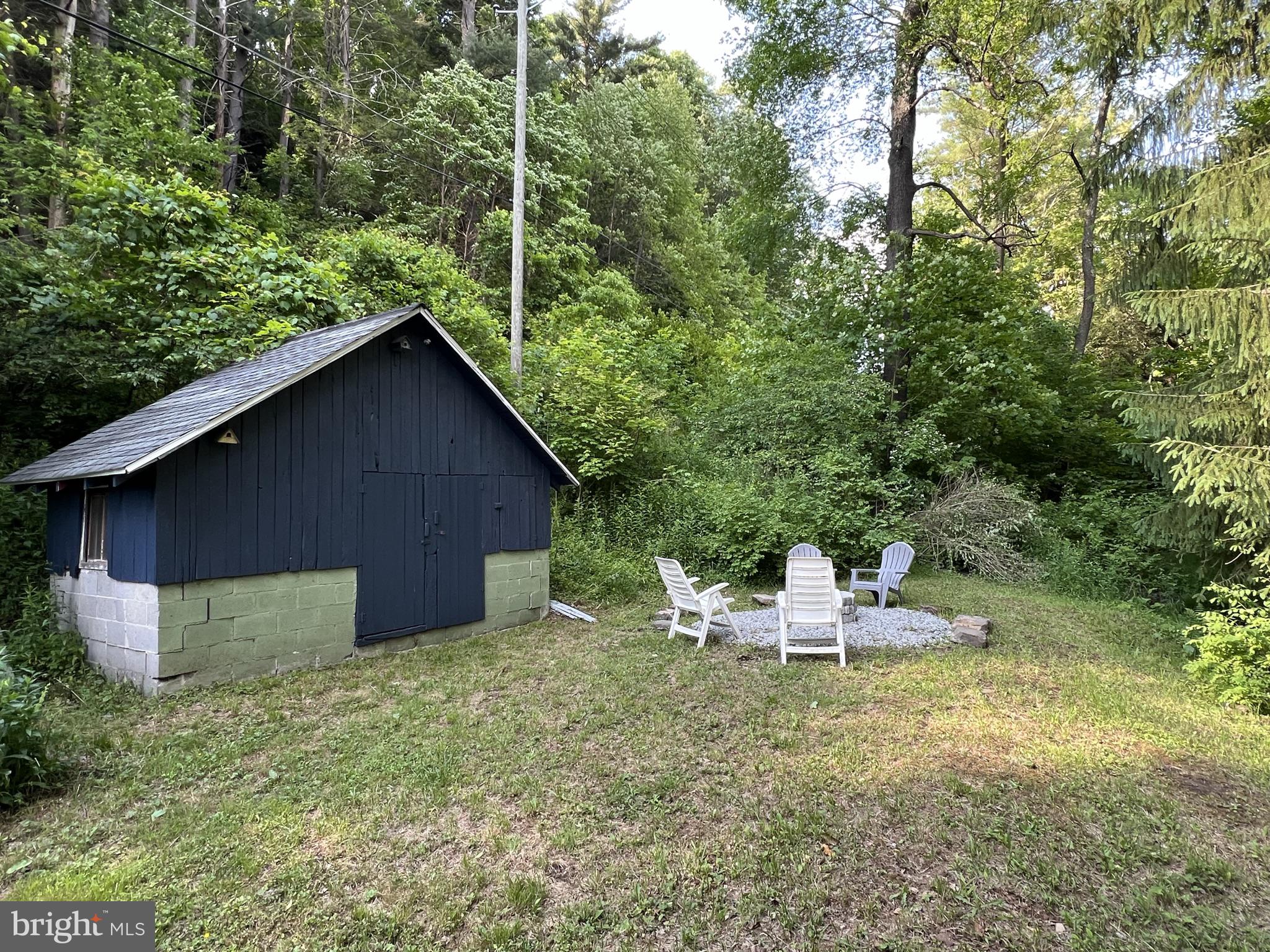 193 GRAVELLY RUN ROAD