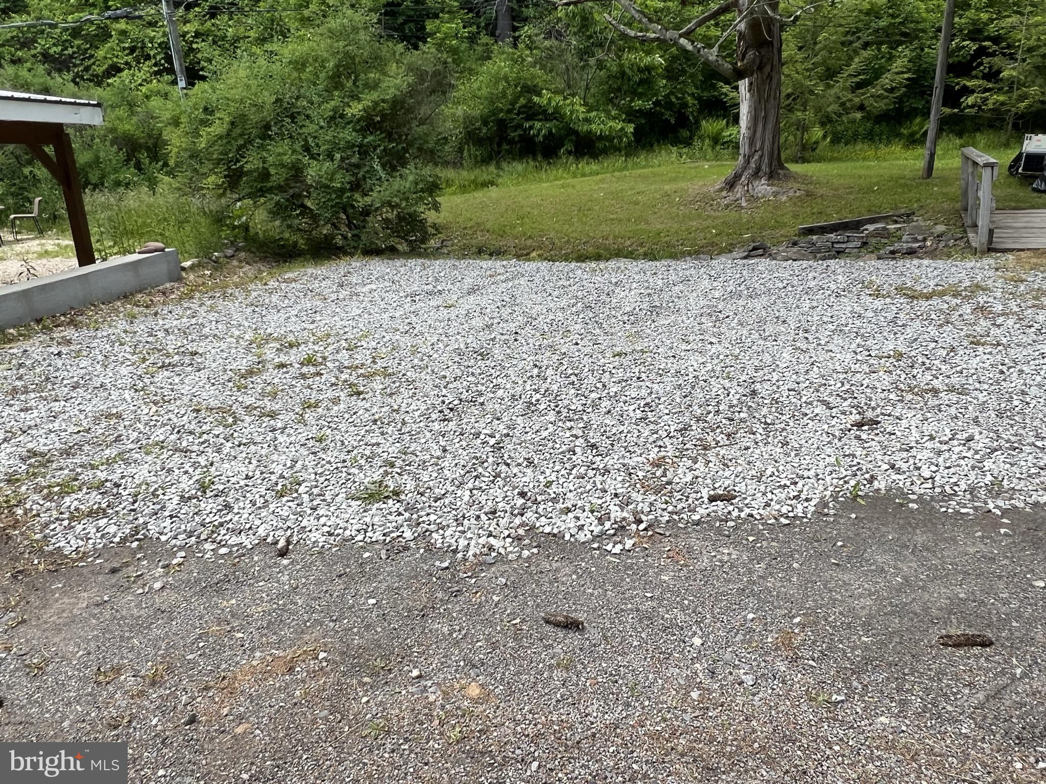 193 GRAVELLY RUN ROAD