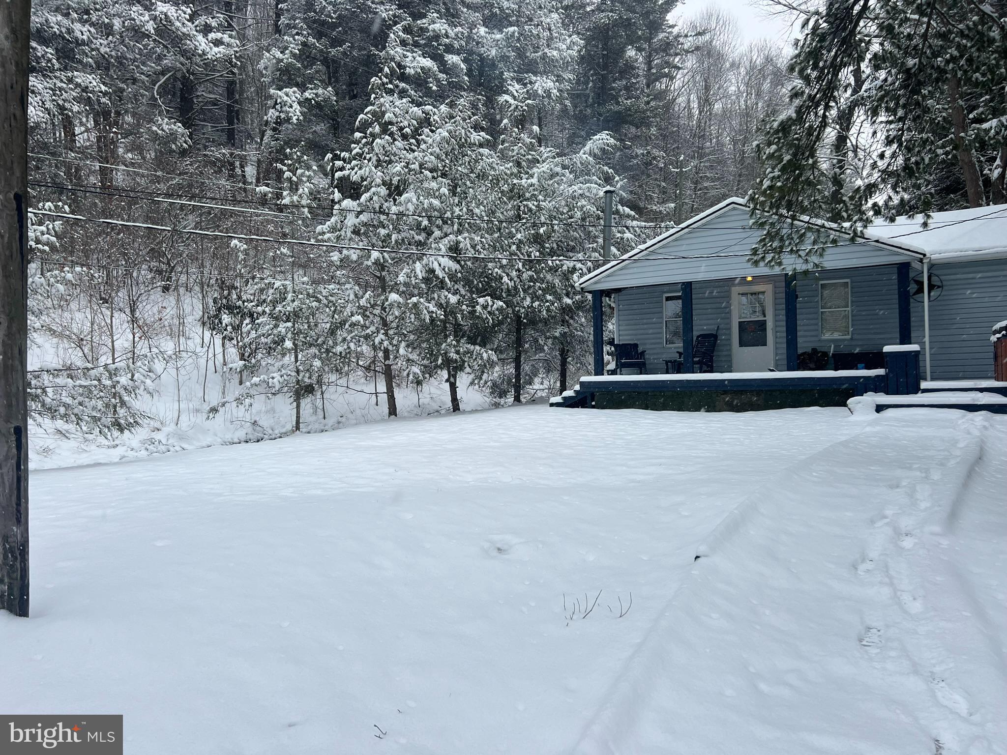 193 GRAVELLY RUN ROAD