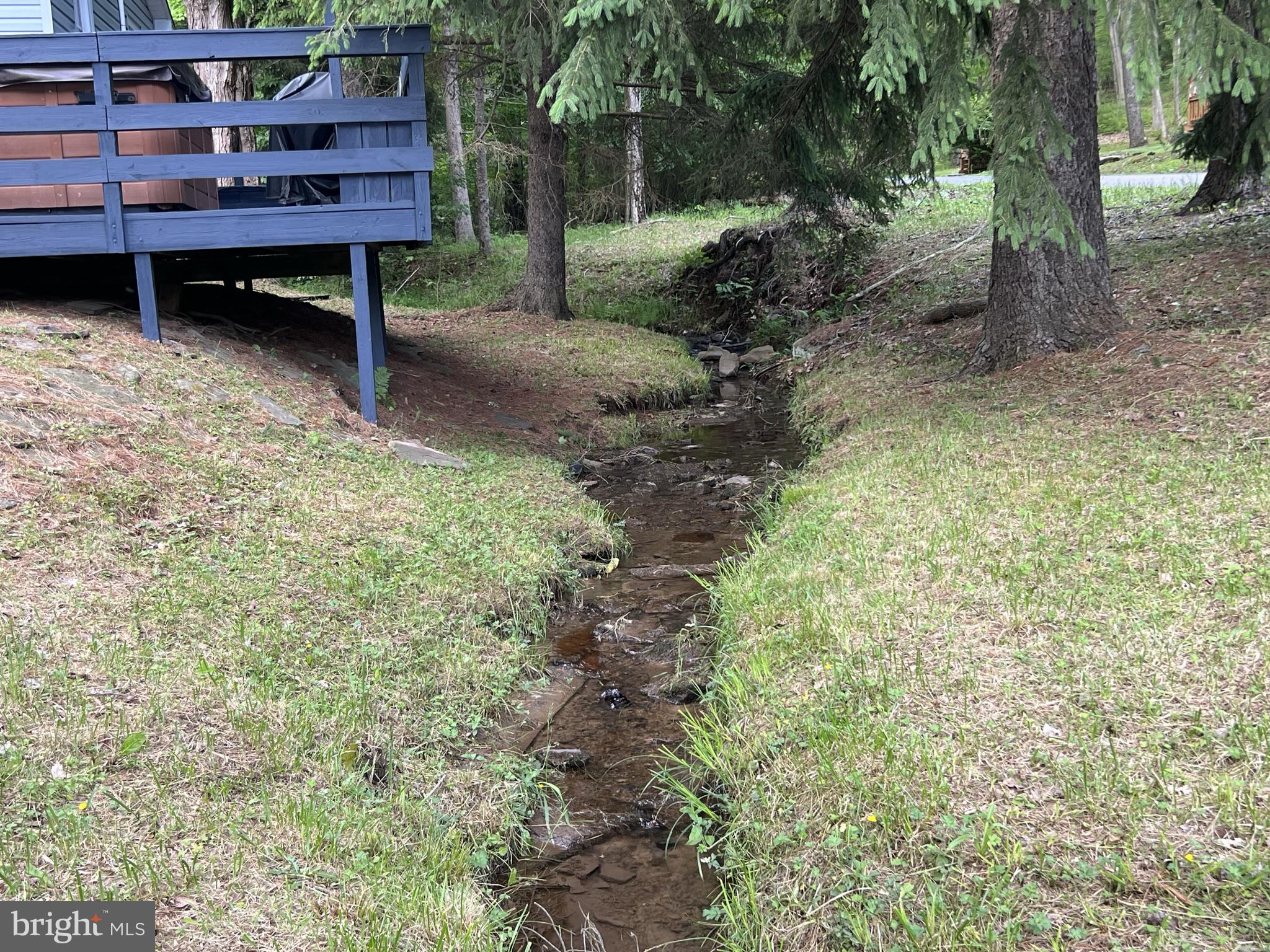 193 GRAVELLY RUN ROAD