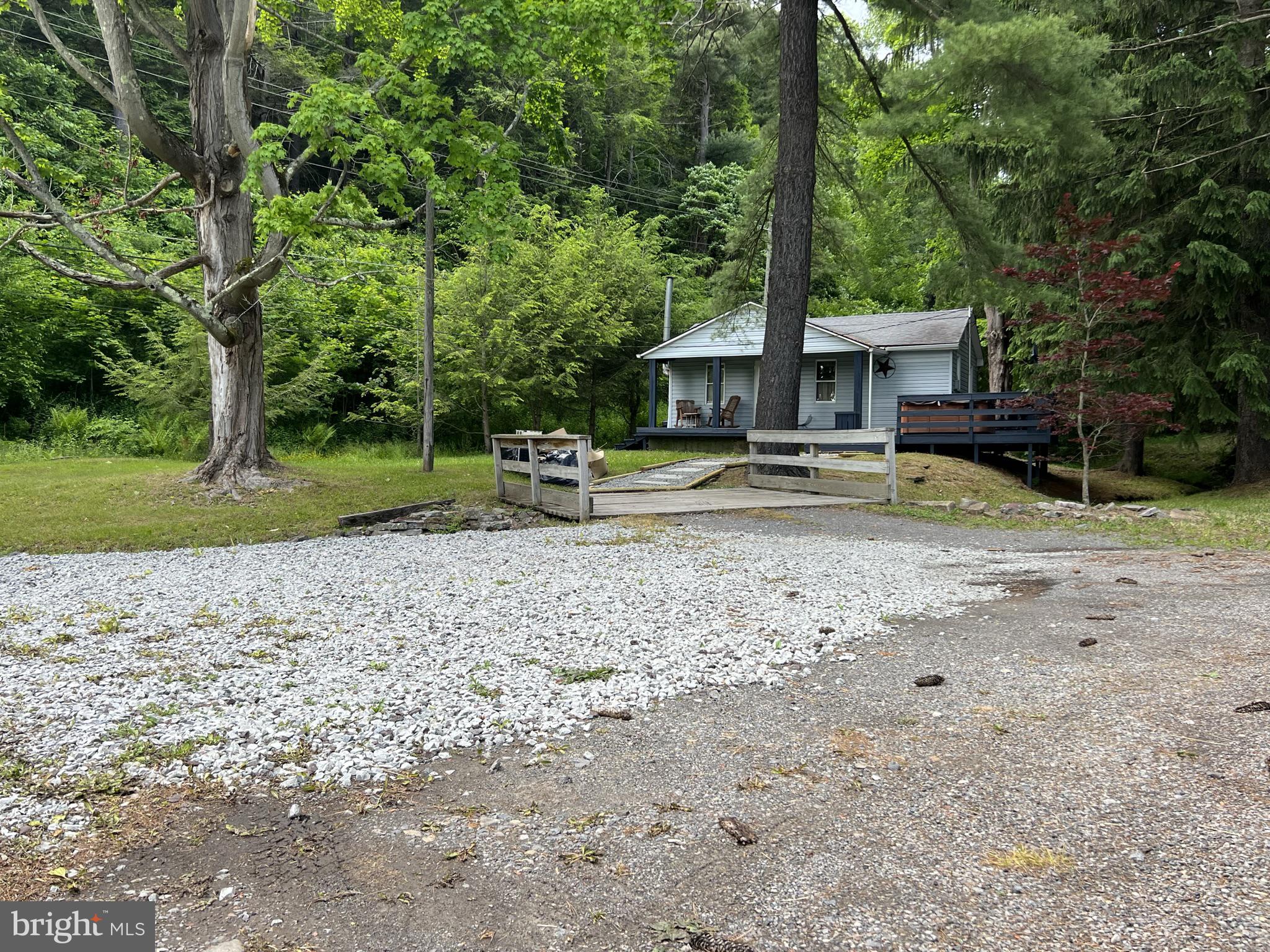 193 GRAVELLY RUN ROAD