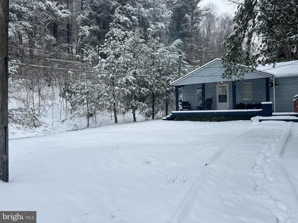 193 GRAVELLY RUN ROAD