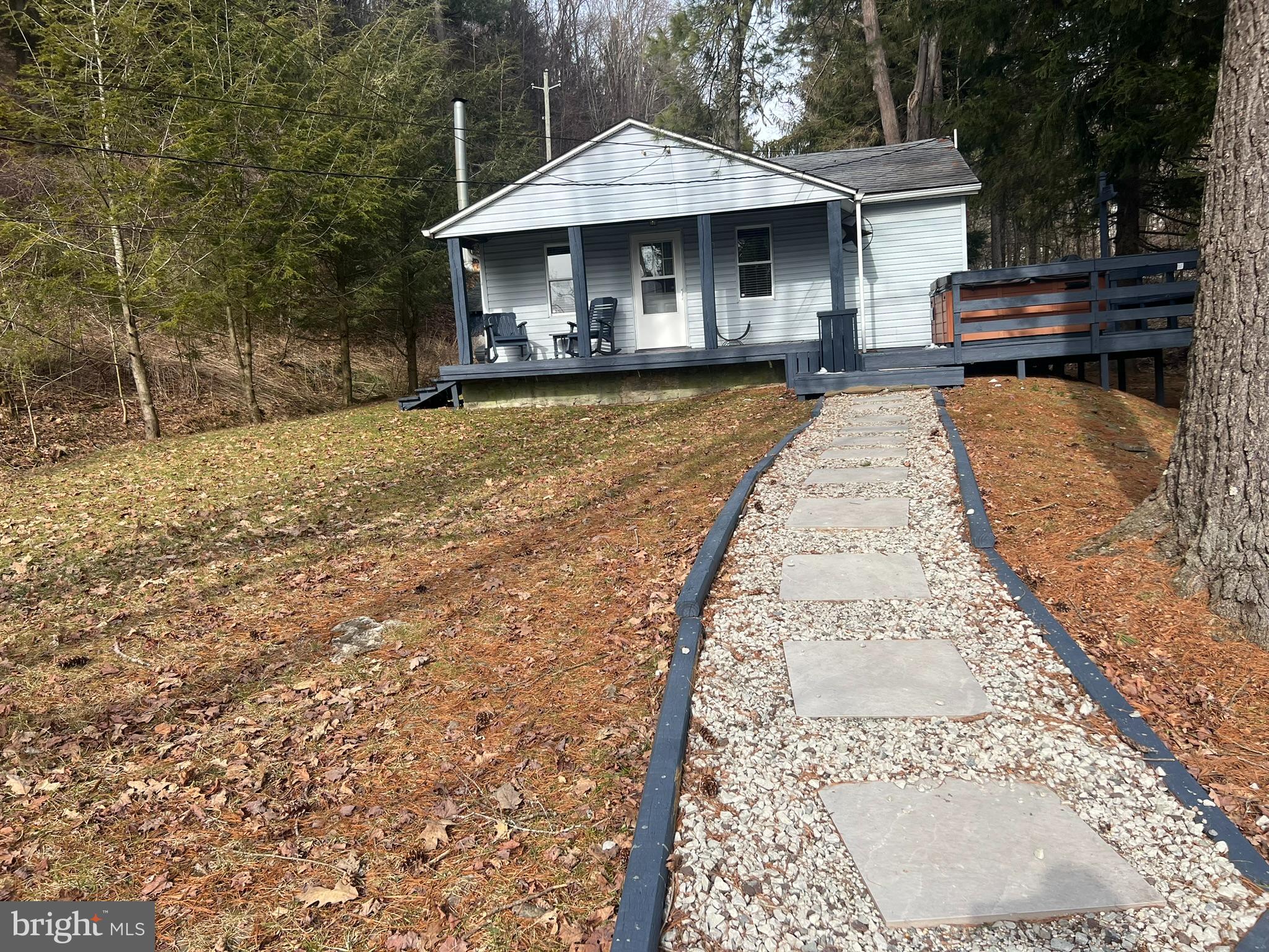 193 GRAVELLY RUN ROAD