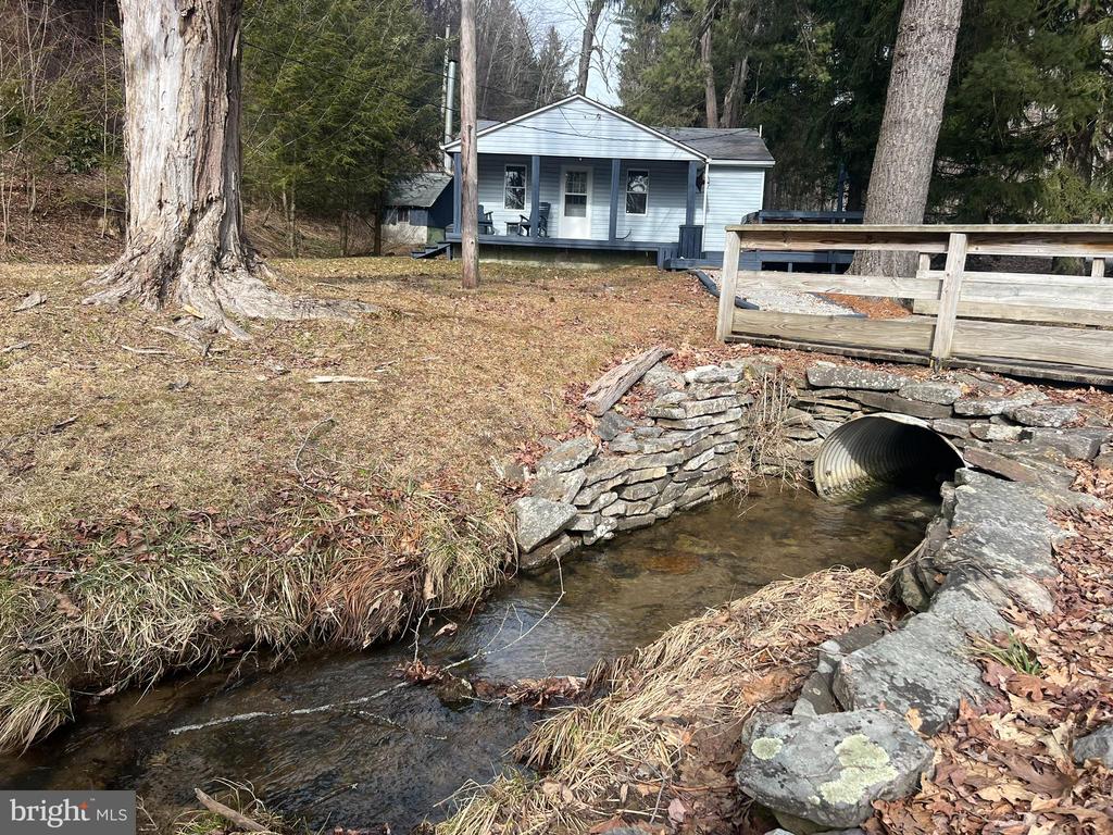 193 GRAVELLY RUN ROAD