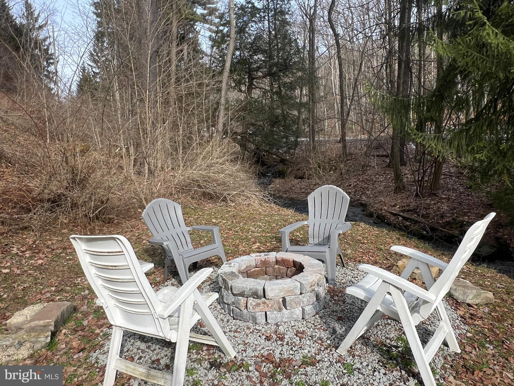 193 GRAVELLY RUN ROAD