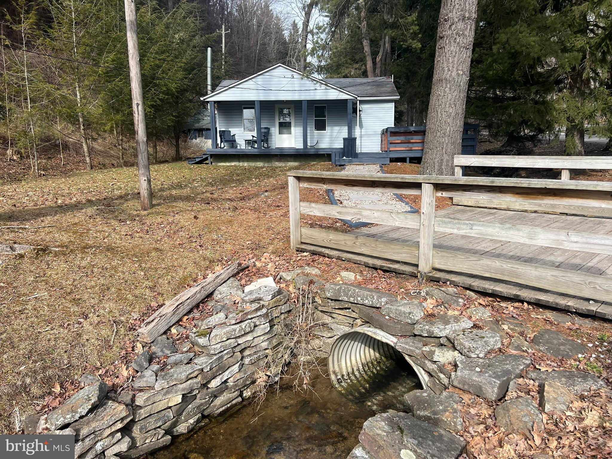 193 GRAVELLY RUN ROAD