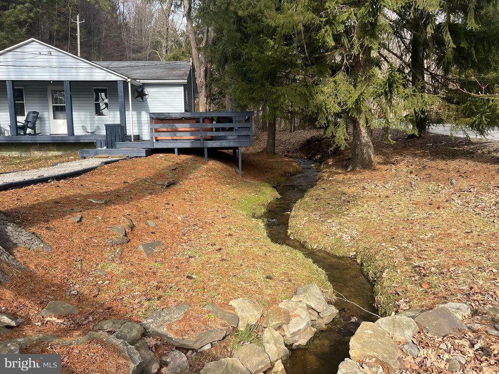 193 GRAVELLY RUN ROAD